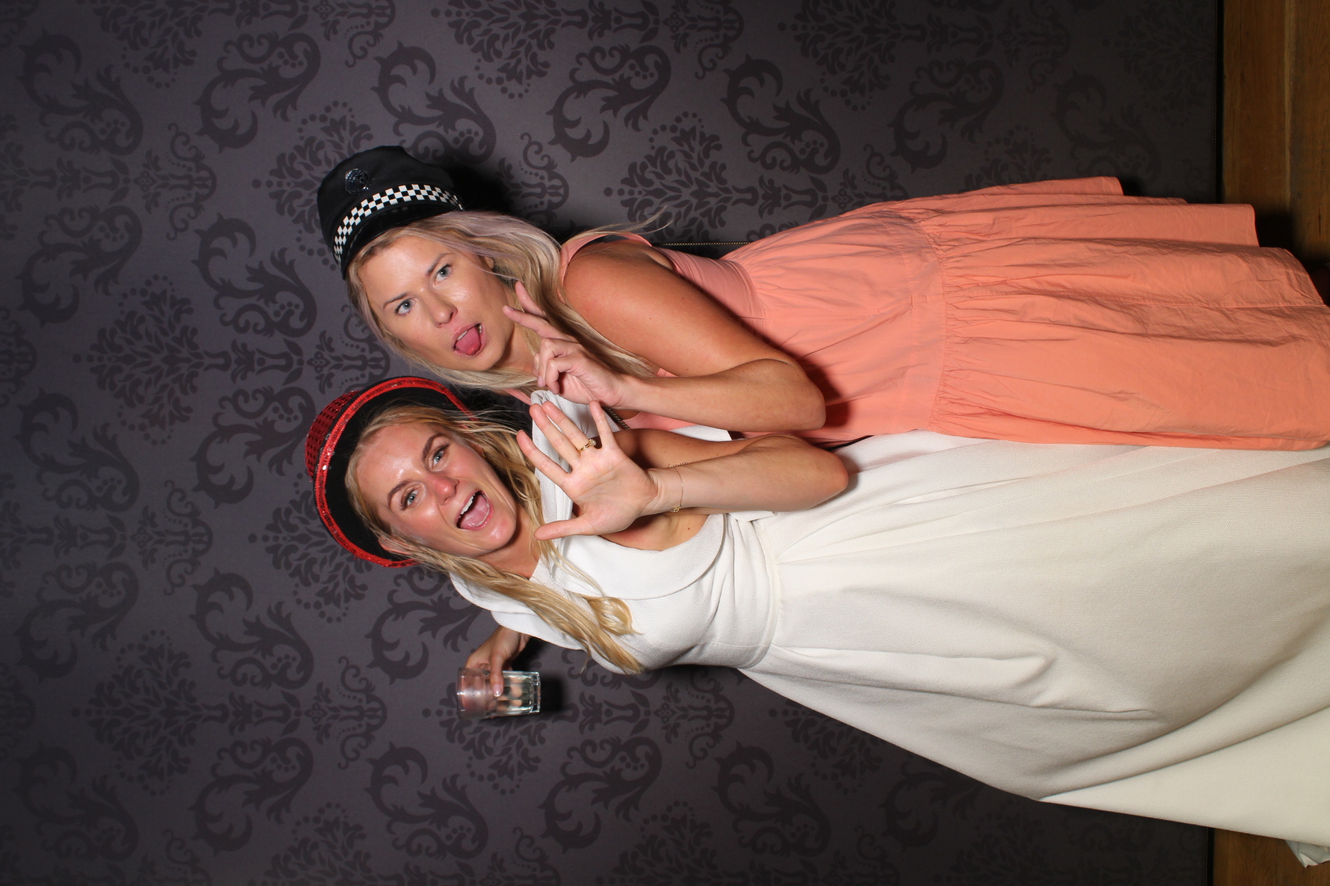 Jess & Alex's Wedding | View more photos from the event at gallery.boothtube.co.uk/u/BoothtubeLtd/Jess-Alexs-Wedding