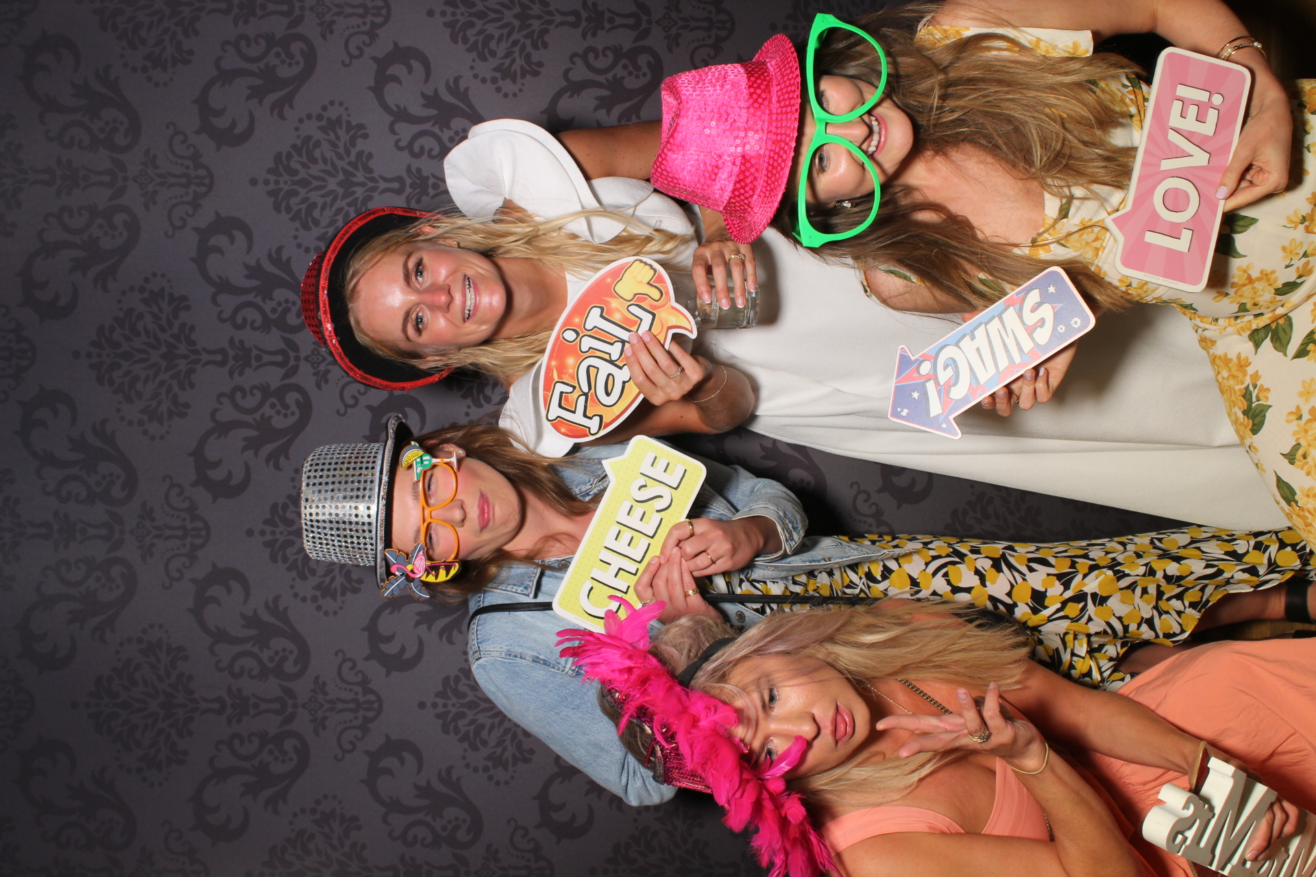 Jess & Alex's Wedding | View more photos from the event at gallery.boothtube.co.uk/u/BoothtubeLtd/Jess-Alexs-Wedding