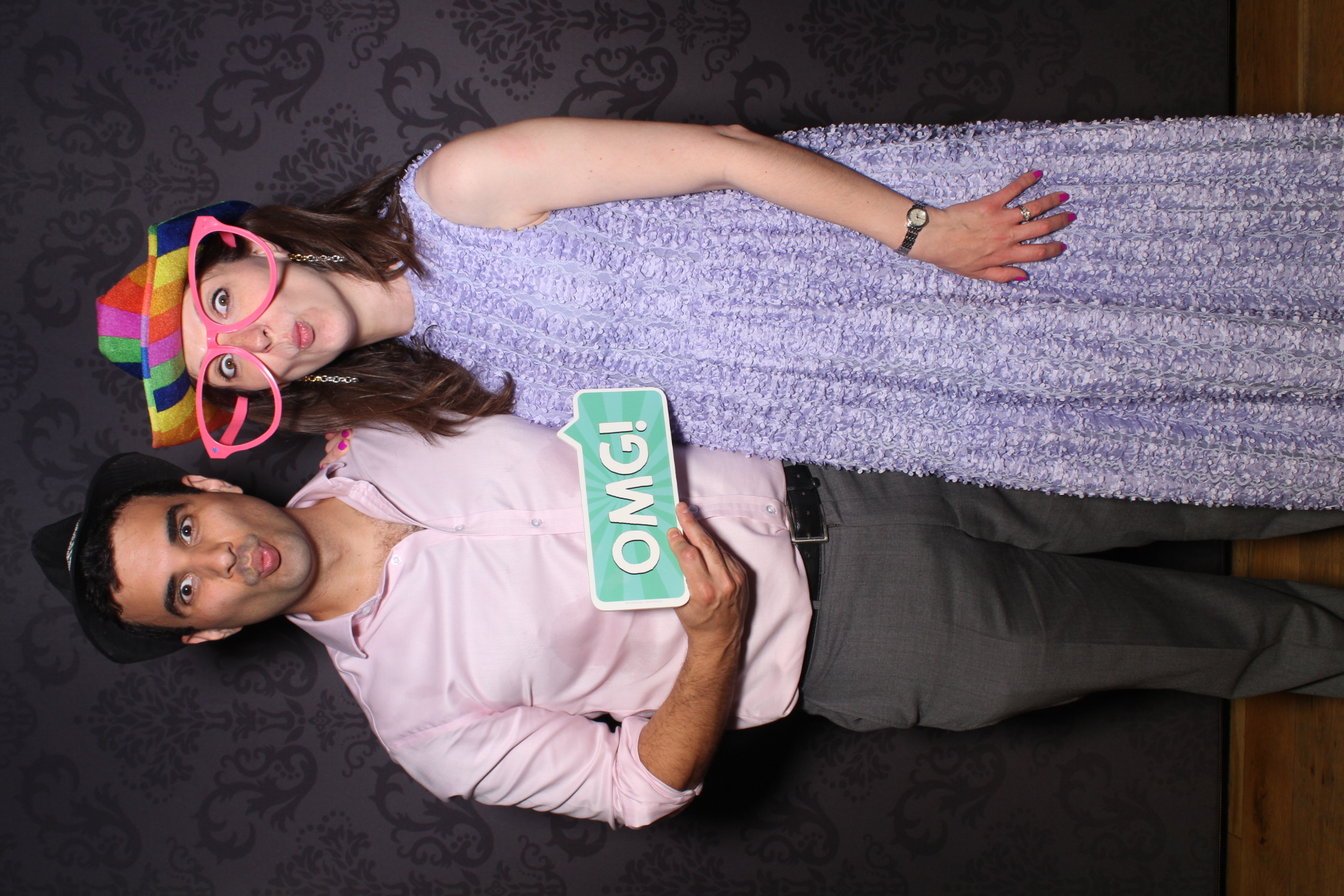 Jess & Alex's Wedding | View more photos from the event at gallery.boothtube.co.uk/u/BoothtubeLtd/Jess-Alexs-Wedding