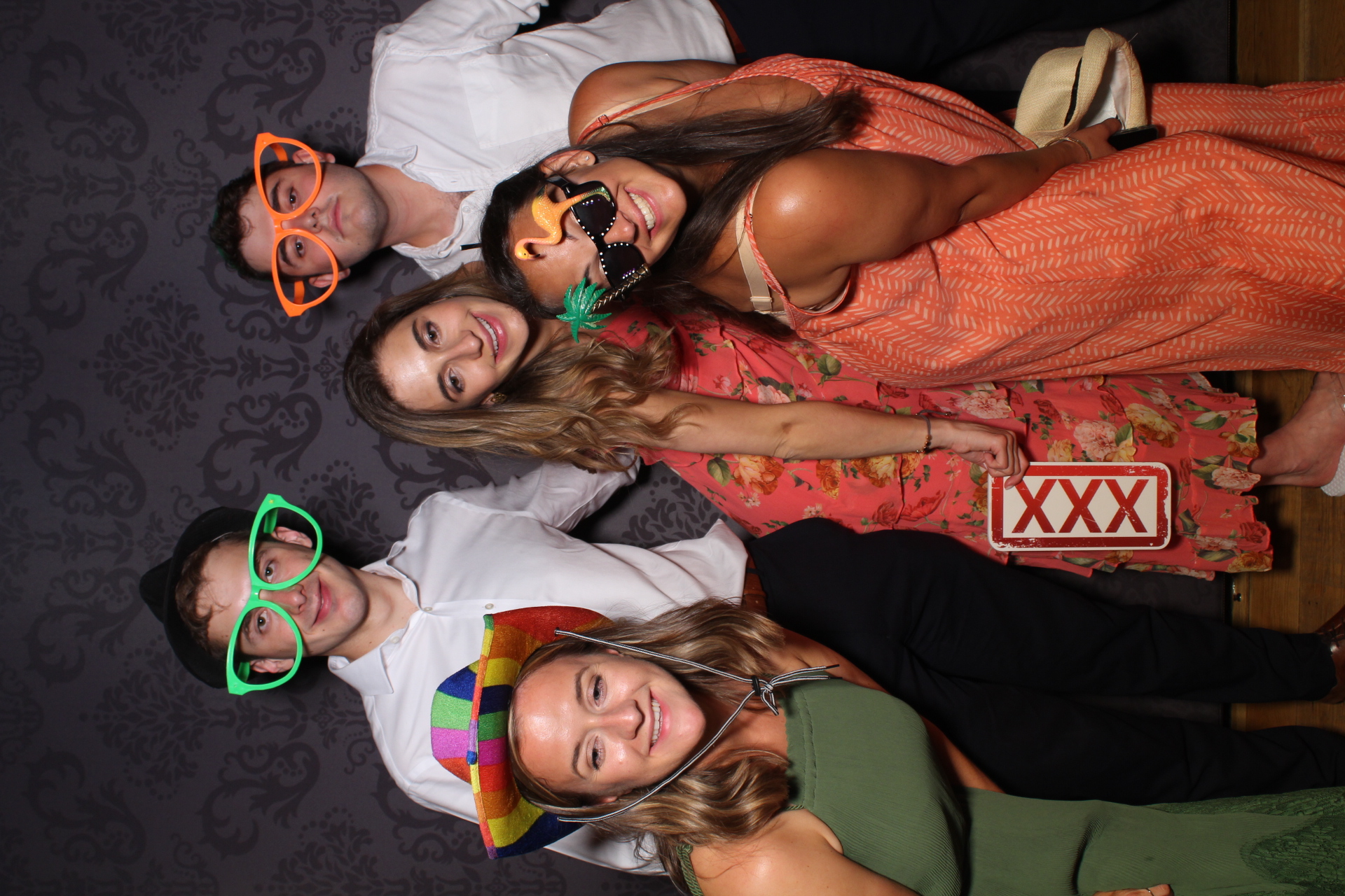 Jess & Alex's Wedding | View more photos from the event at gallery.boothtube.co.uk/u/BoothtubeLtd/Jess-Alexs-Wedding