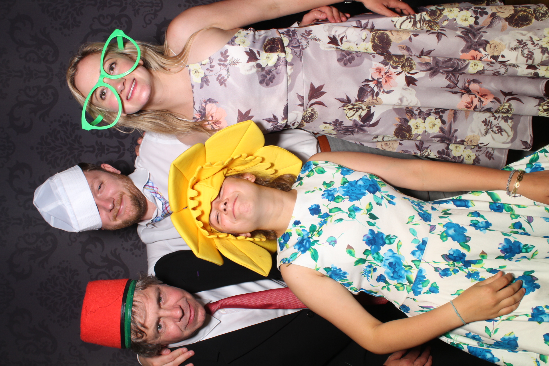 Jess & Alex's Wedding | View more photos from the event at gallery.boothtube.co.uk/u/BoothtubeLtd/Jess-Alexs-Wedding