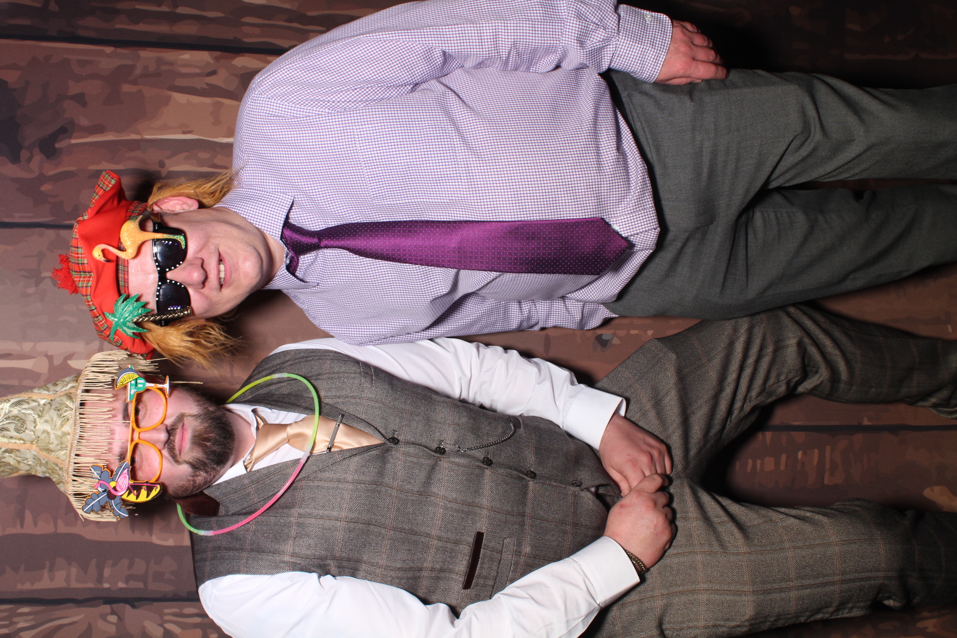 Jess & Elliot's Wedding | View more photos from the event at gallery.boothtube.co.uk/u/BoothtubeLtd/Jess-Elliots-Wedding