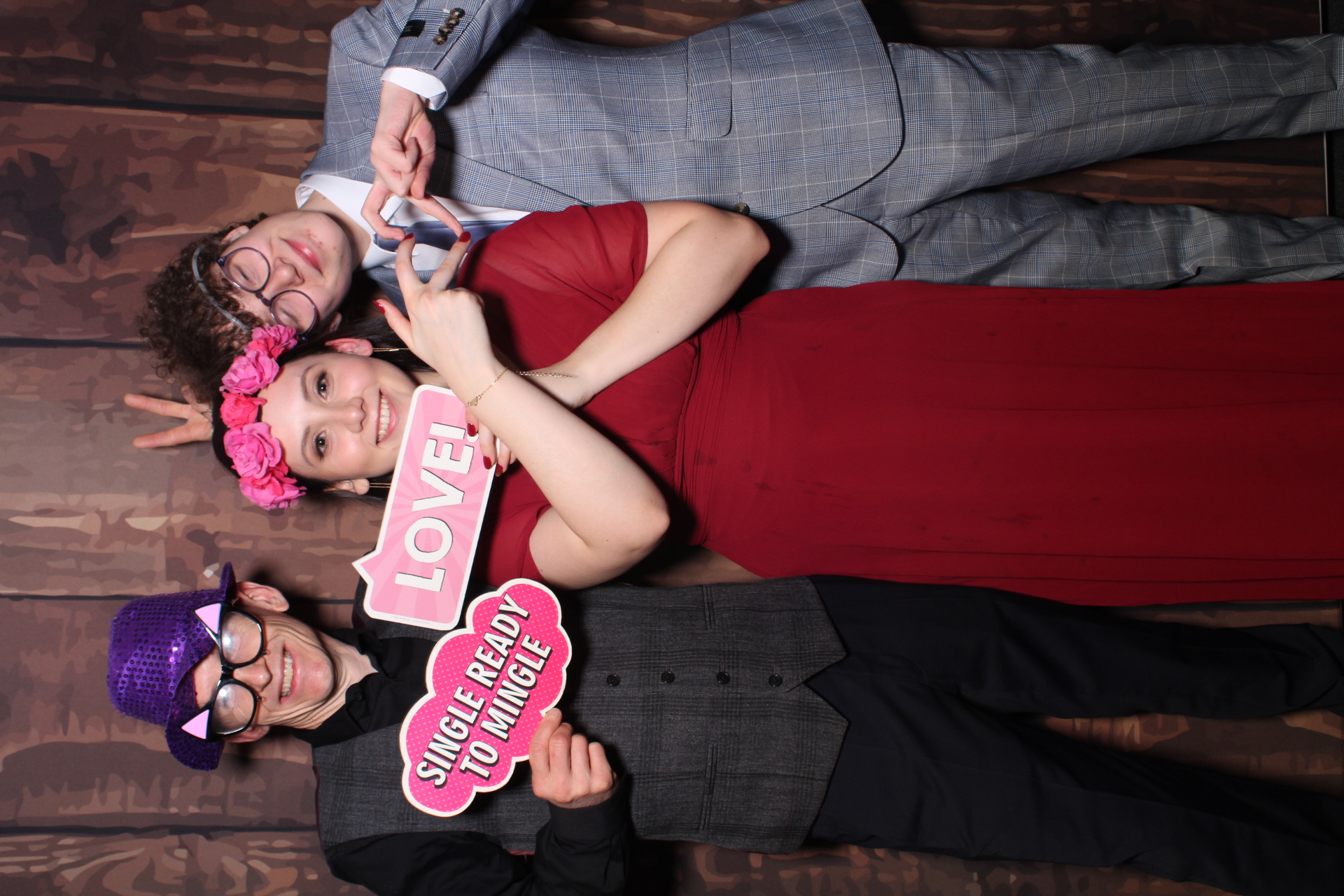 Jess & Elliot's Wedding | View more photos from the event at gallery.boothtube.co.uk/u/BoothtubeLtd/Jess-Elliots-Wedding