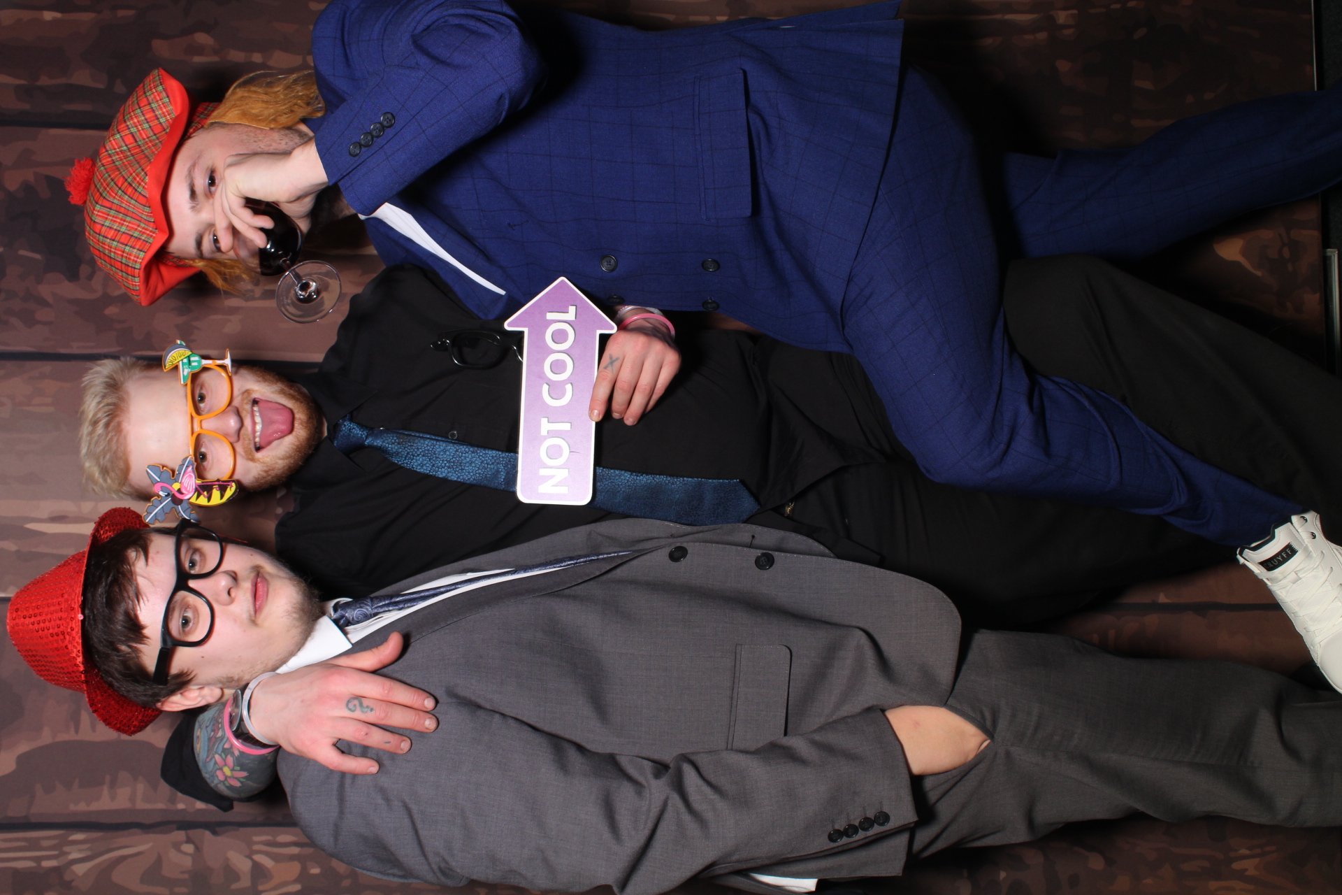 Jess & Elliot's Wedding | View more photos from the event at gallery.boothtube.co.uk/u/BoothtubeLtd/Jess-Elliots-Wedding