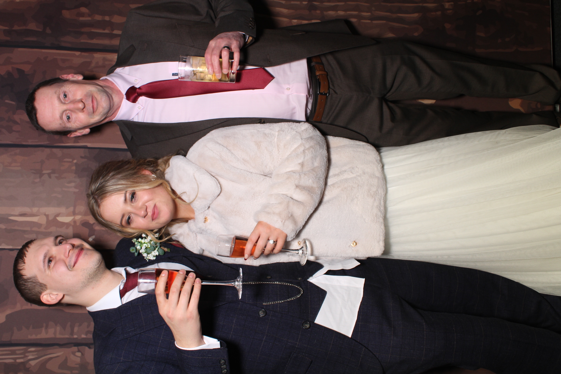 Jess & Elliot's Wedding | View more photos from the event at gallery.boothtube.co.uk/u/BoothtubeLtd/Jess-Elliots-Wedding