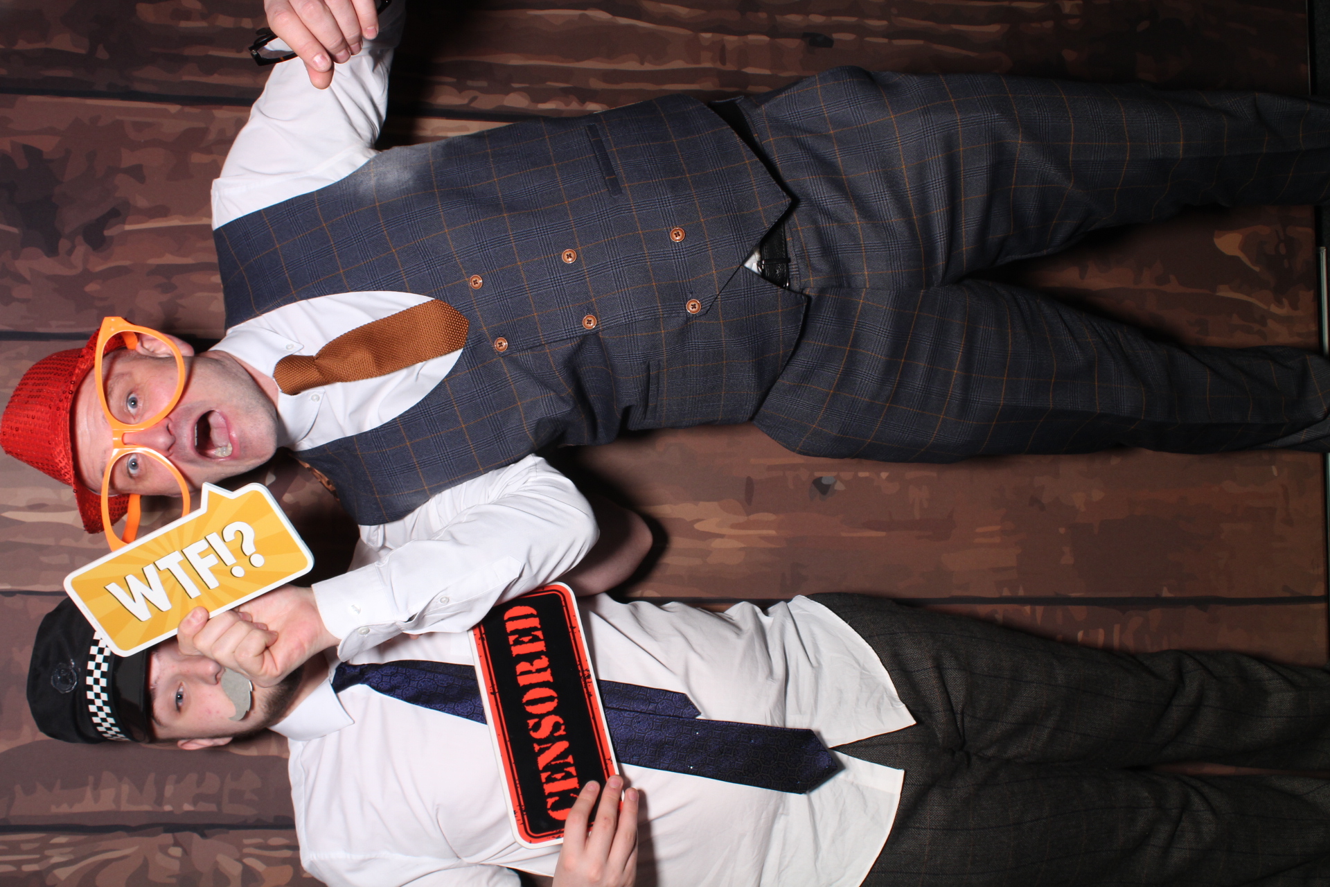 Jess & Elliot's Wedding | View more photos from the event at gallery.boothtube.co.uk/u/BoothtubeLtd/Jess-Elliots-Wedding