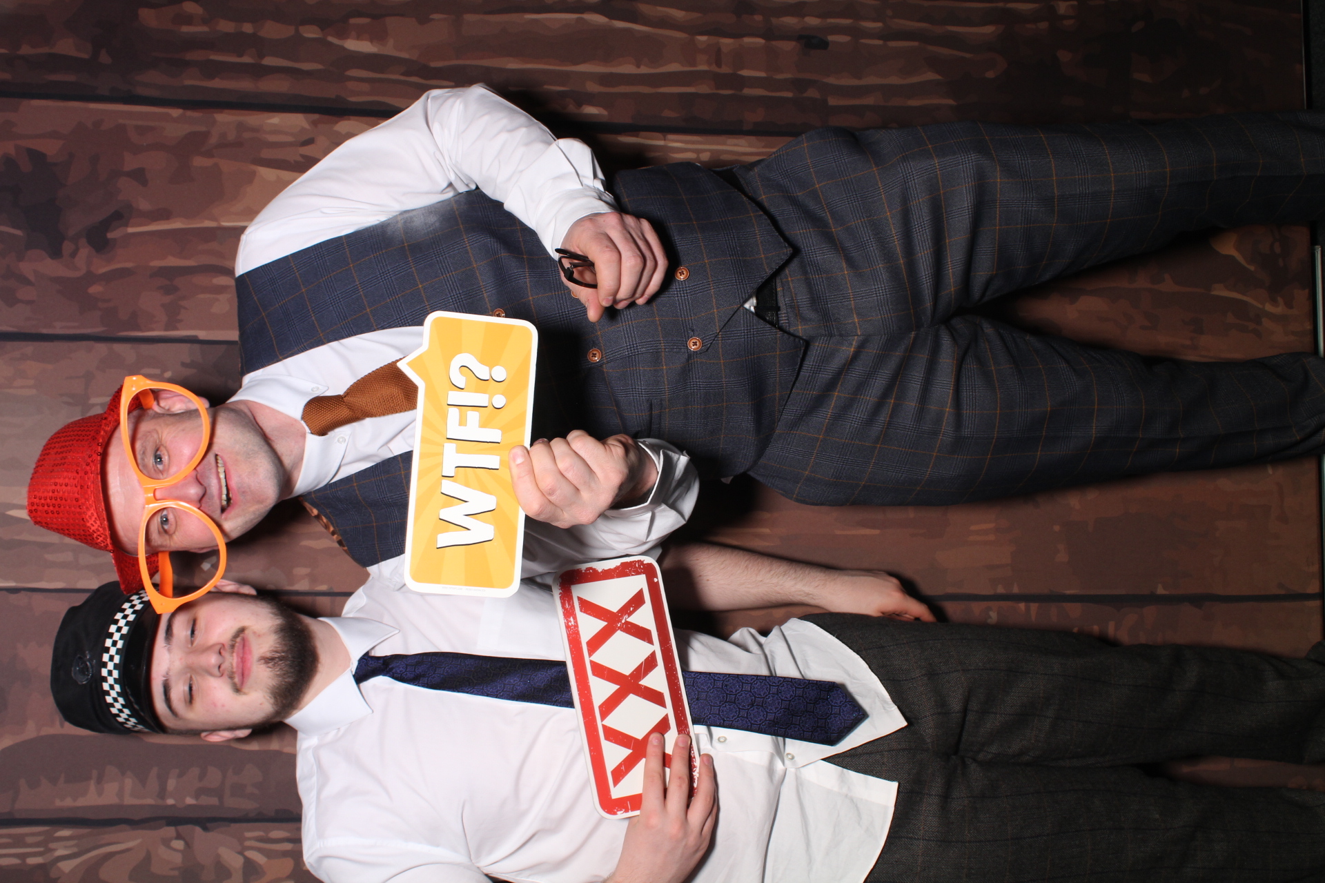 Jess & Elliot's Wedding | View more photos from the event at gallery.boothtube.co.uk/u/BoothtubeLtd/Jess-Elliots-Wedding