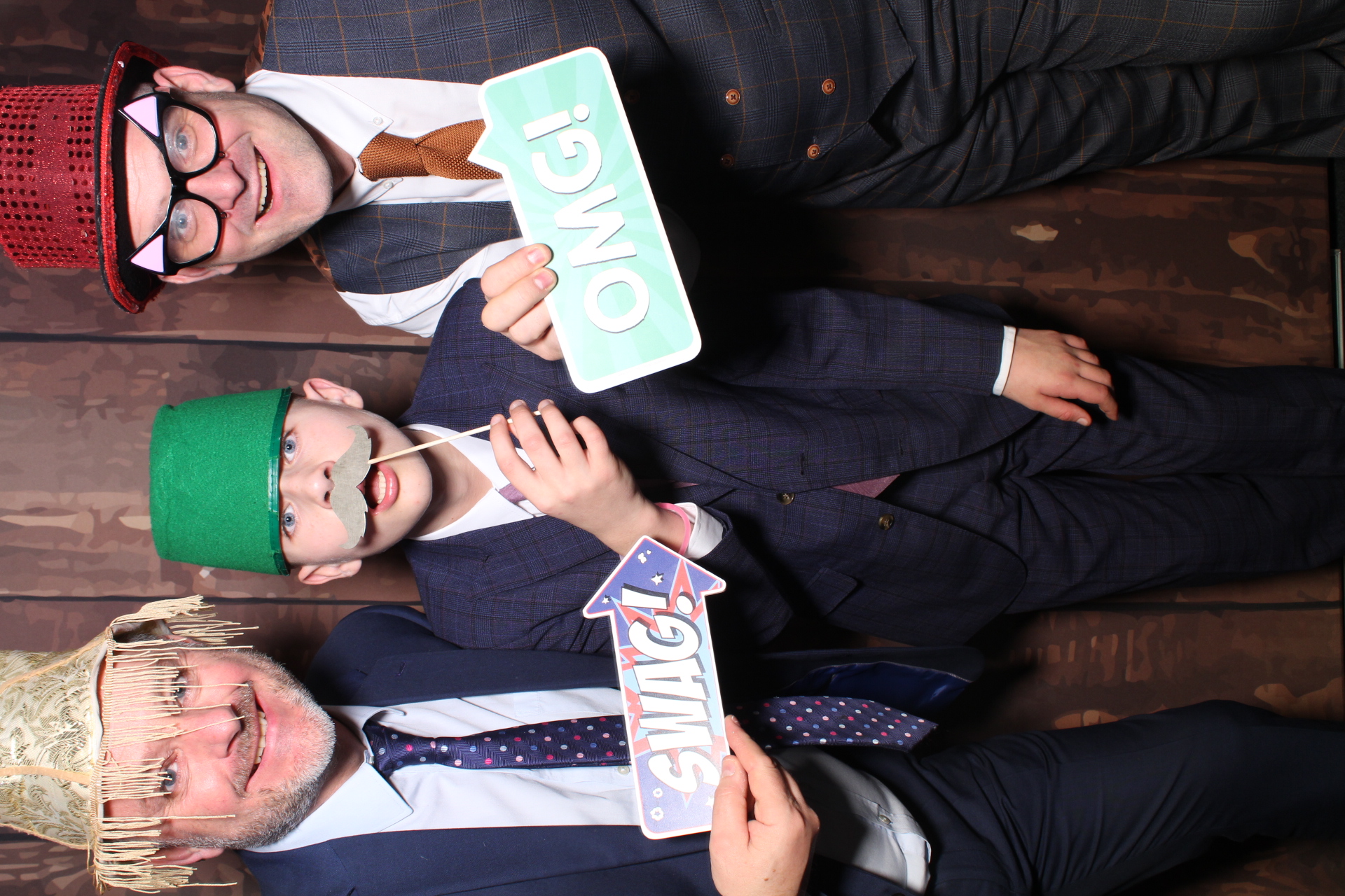 Jess & Elliot's Wedding | View more photos from the event at gallery.boothtube.co.uk/u/BoothtubeLtd/Jess-Elliots-Wedding