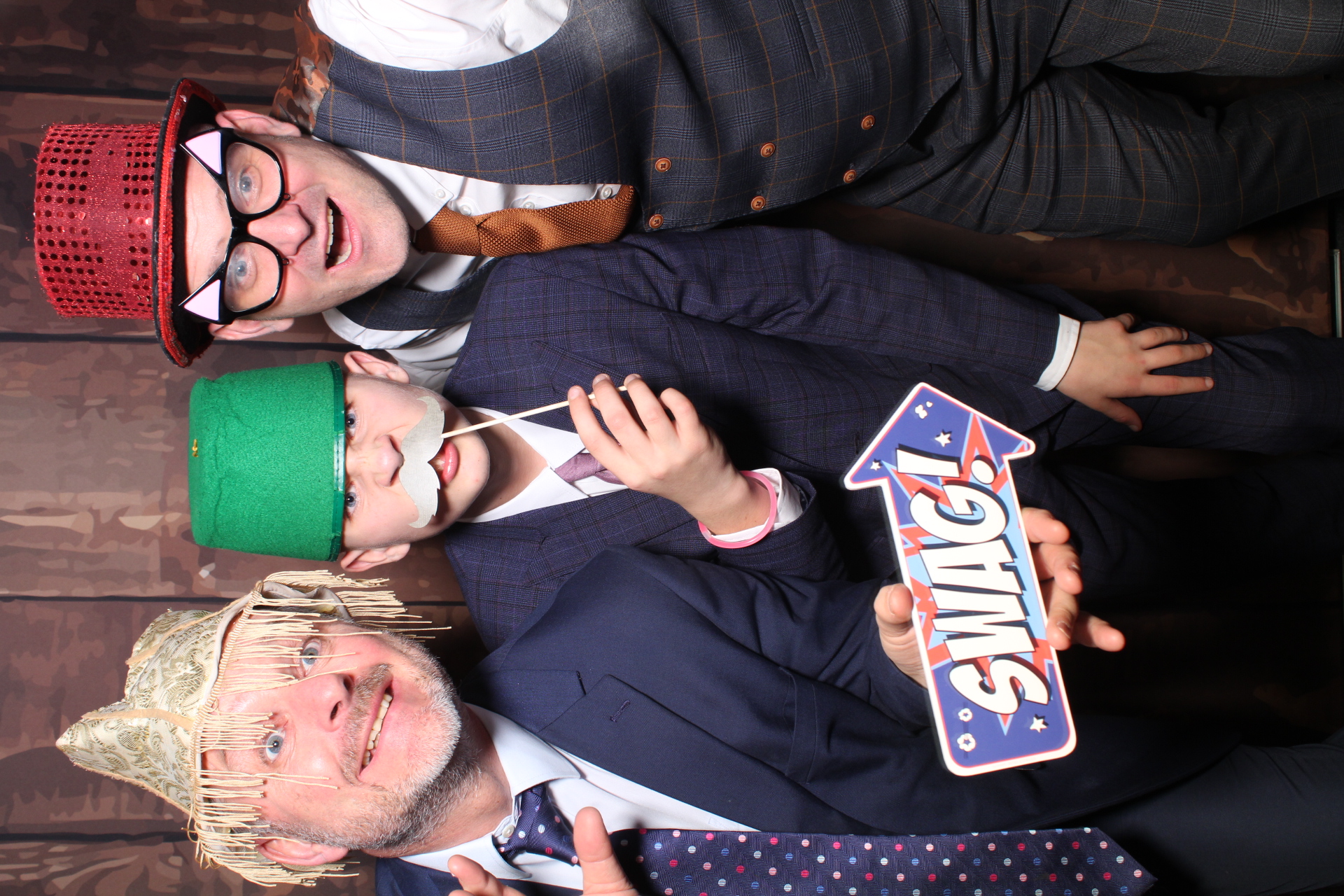 Jess & Elliot's Wedding | View more photos from the event at gallery.boothtube.co.uk/u/BoothtubeLtd/Jess-Elliots-Wedding