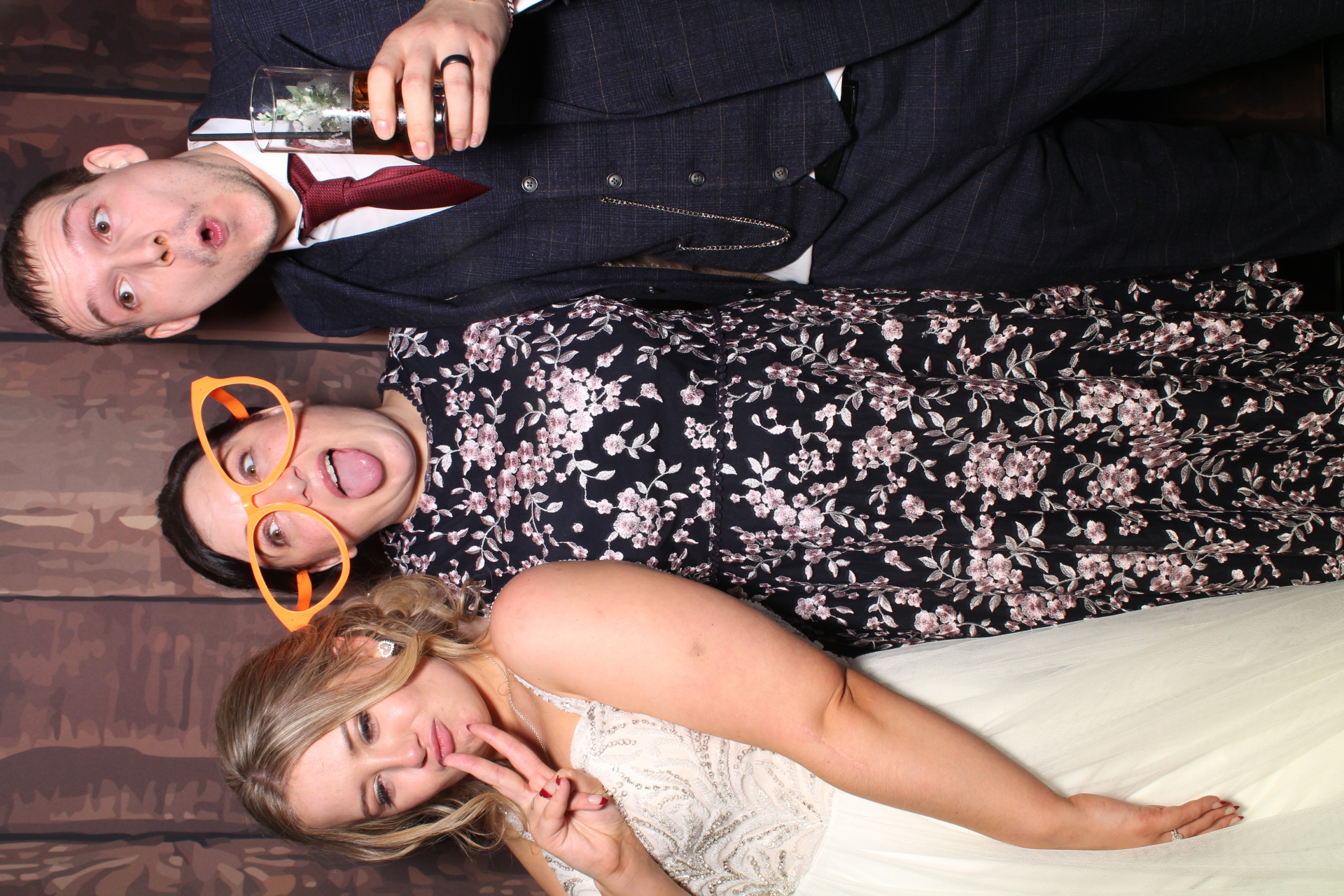 Jess & Elliot's Wedding | View more photos from the event at gallery.boothtube.co.uk/u/BoothtubeLtd/Jess-Elliots-Wedding