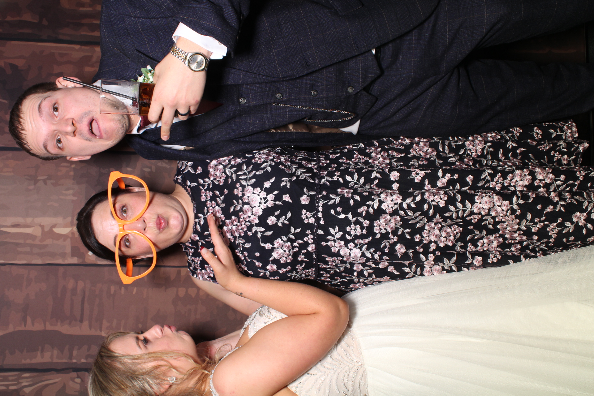 Jess & Elliot's Wedding | View more photos from the event at gallery.boothtube.co.uk/u/BoothtubeLtd/Jess-Elliots-Wedding