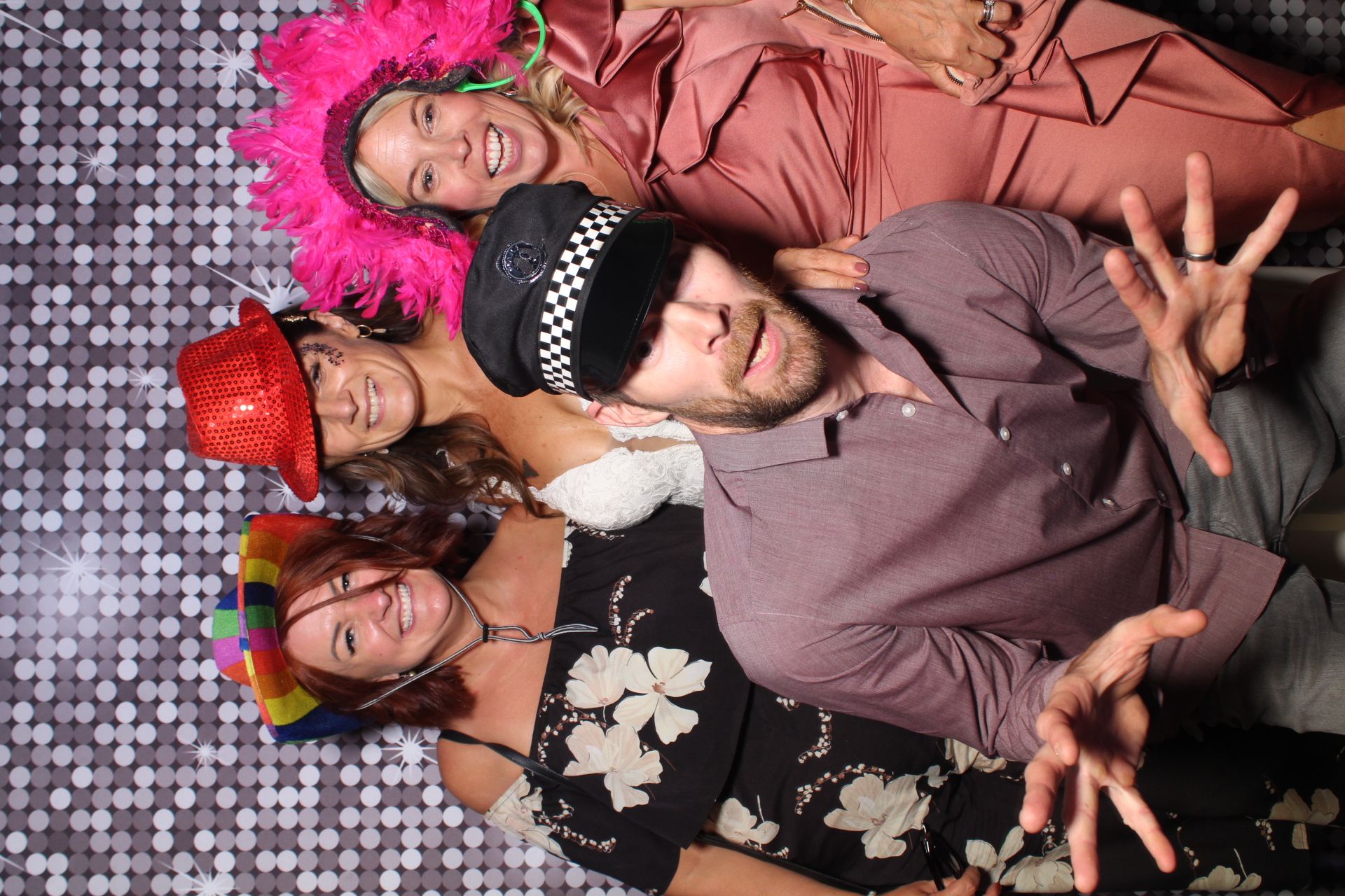 Jo & Paul's Wedding | View more photos from the event at gallery.boothtube.co.uk/u/BoothtubeLtd/Jo-Pauls-Wedding