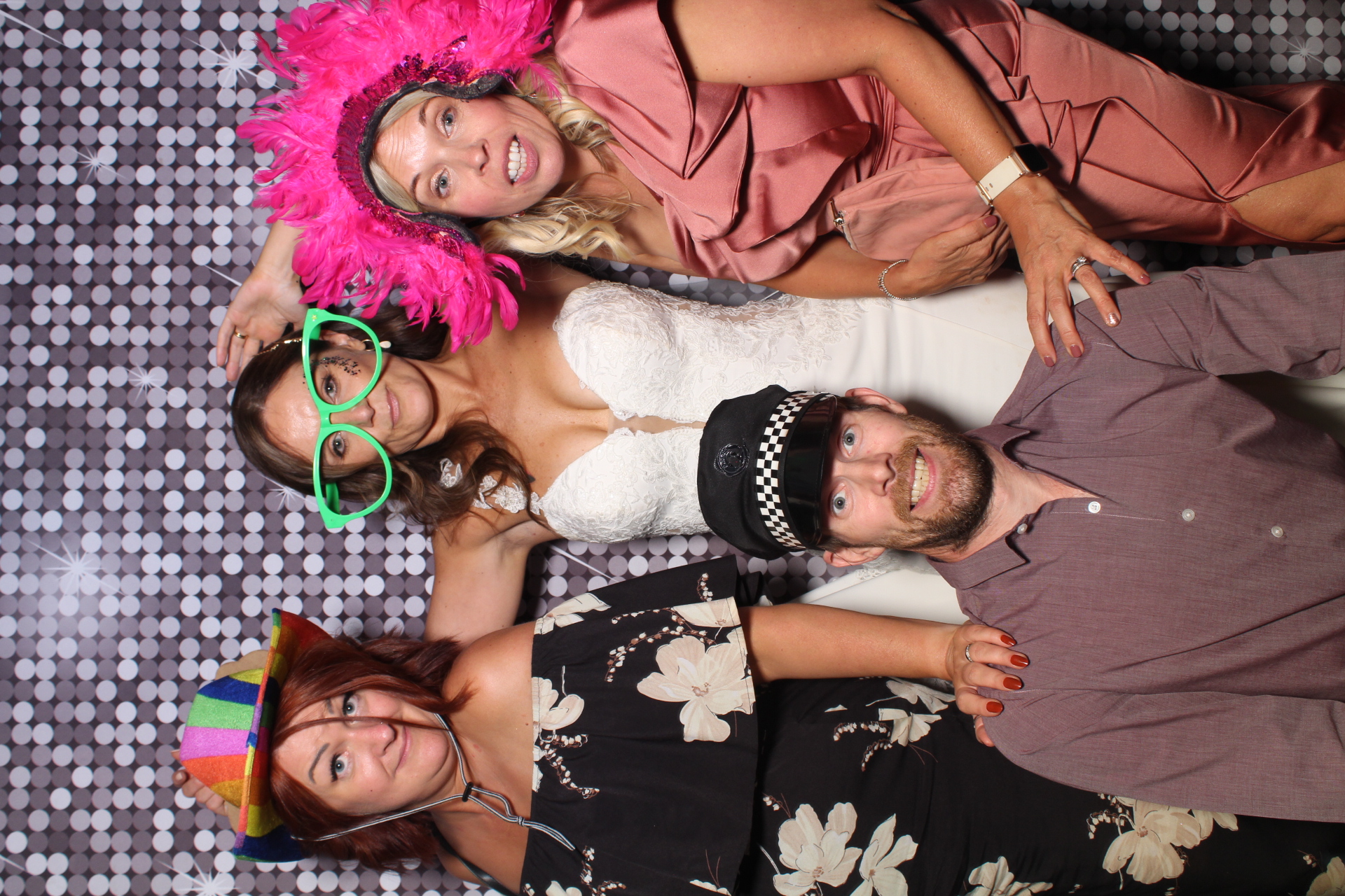 Jo & Paul's Wedding | View more photos from the event at gallery.boothtube.co.uk/u/BoothtubeLtd/Jo-Pauls-Wedding