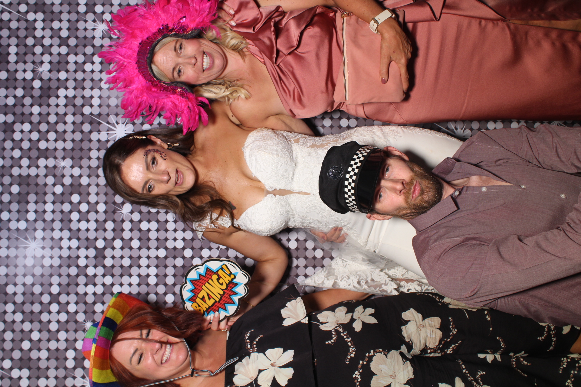 Jo & Paul's Wedding | View more photos from the event at gallery.boothtube.co.uk/u/BoothtubeLtd/Jo-Pauls-Wedding