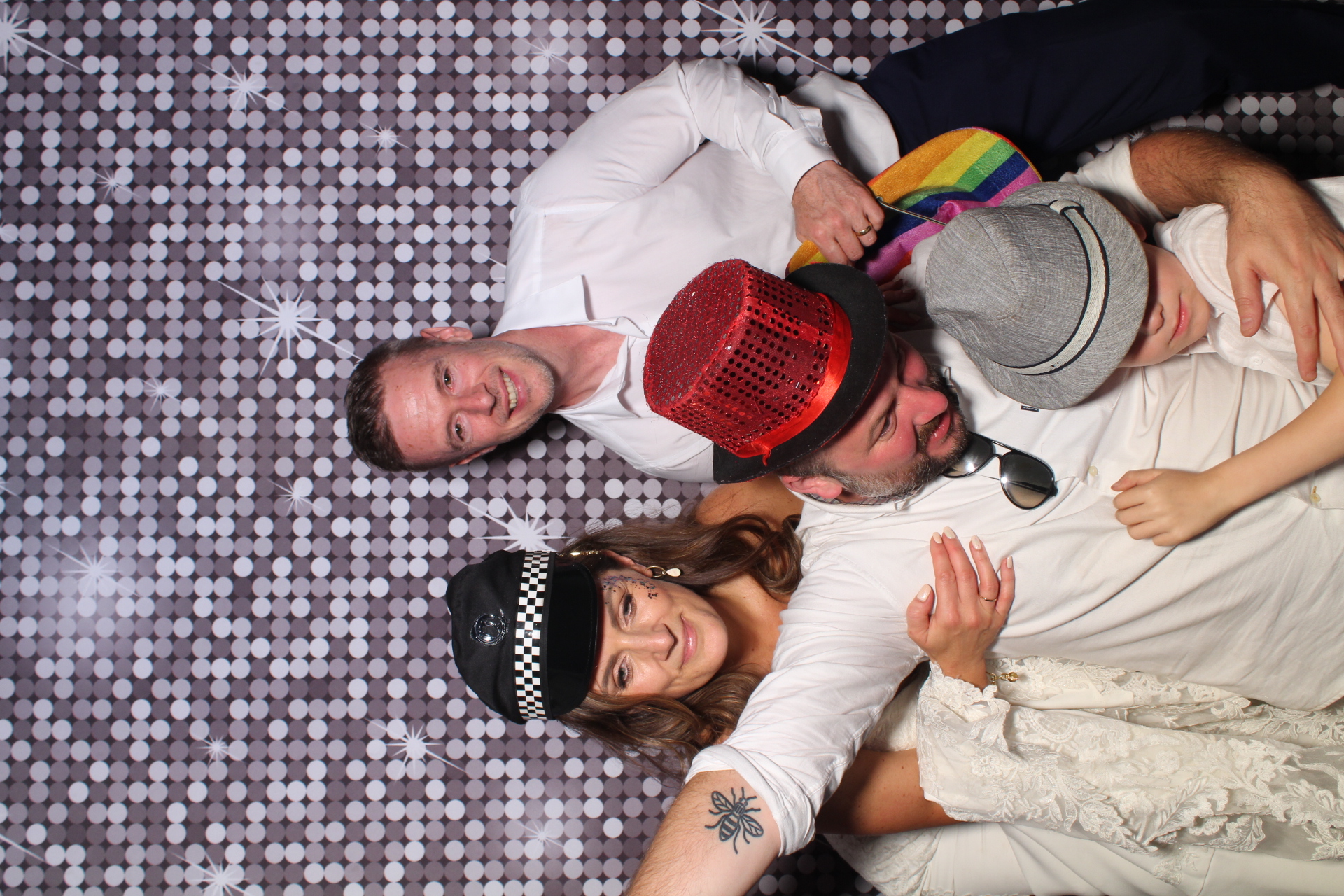 Jo & Paul's Wedding | View more photos from the event at gallery.boothtube.co.uk/u/BoothtubeLtd/Jo-Pauls-Wedding