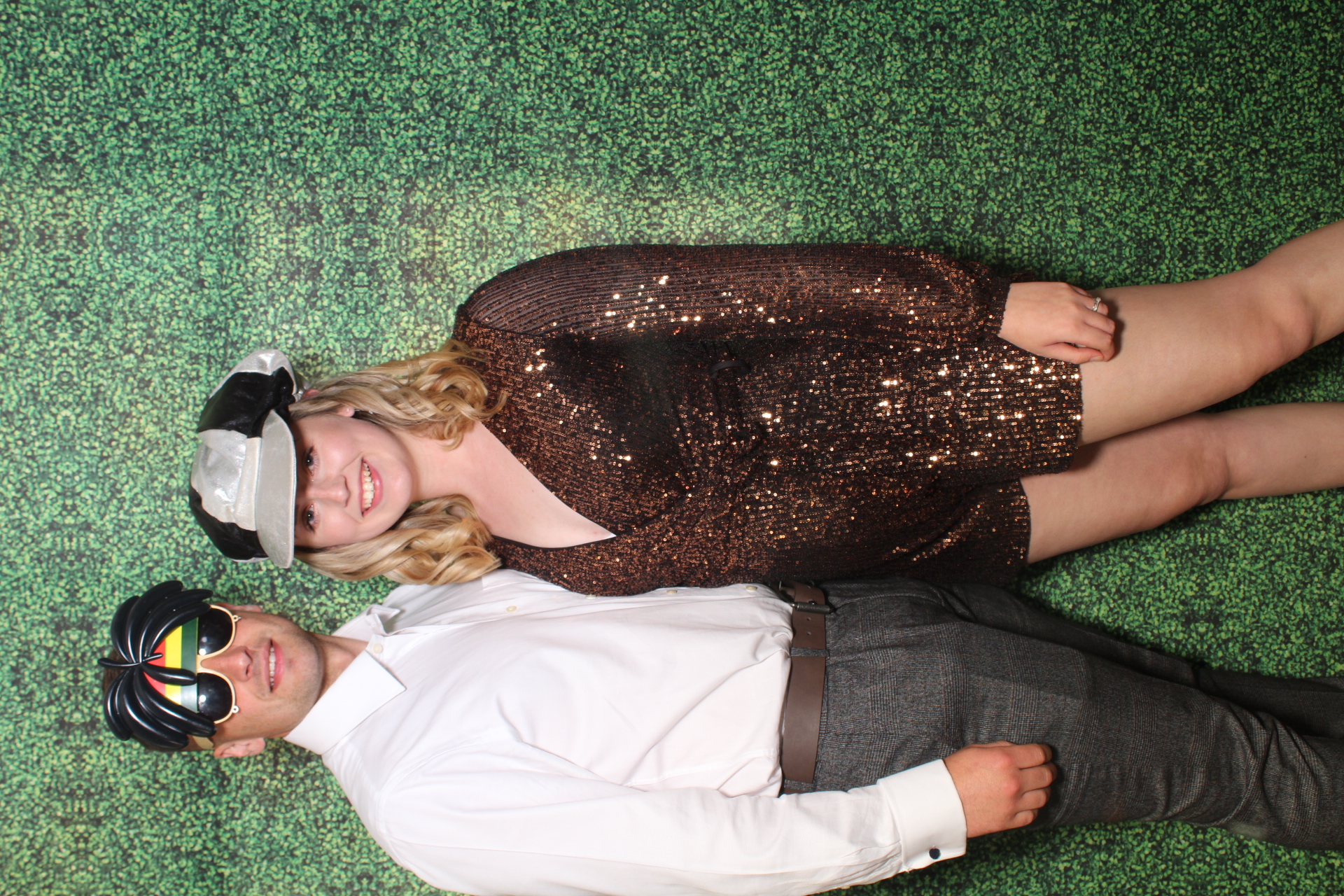 Kate & Kris's Wedding | View more photos from the event at gallery.boothtube.co.uk/u/BoothtubeLtd/Kate-Kriss-Wedding