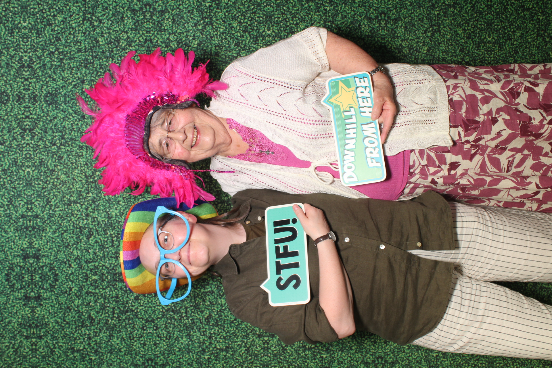 Kate & Kris's Wedding | View more photos from the event at gallery.boothtube.co.uk/u/BoothtubeLtd/Kate-Kriss-Wedding