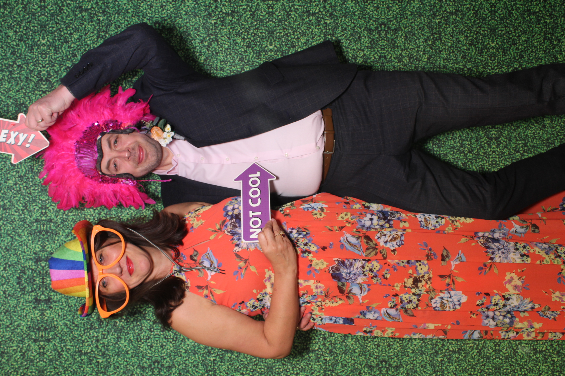 Kate & Kris's Wedding | View more photos from the event at gallery.boothtube.co.uk/u/BoothtubeLtd/Kate-Kriss-Wedding