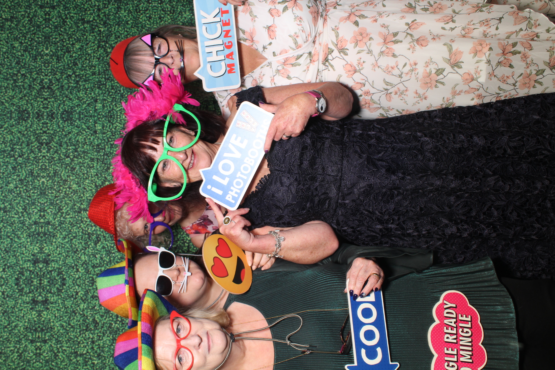 Kate & Kris's Wedding | View more photos from the event at gallery.boothtube.co.uk/u/BoothtubeLtd/Kate-Kriss-Wedding