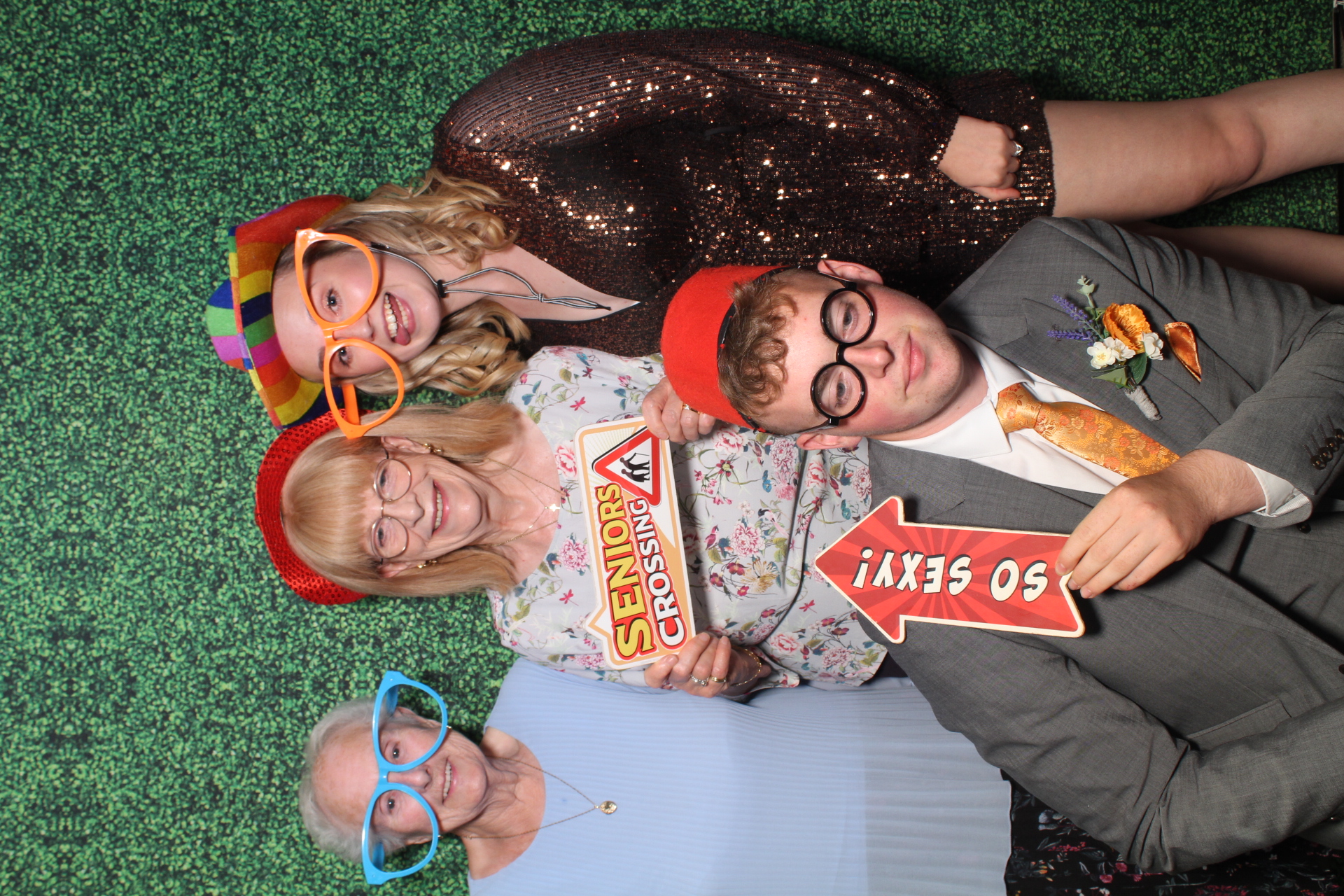 Kate & Kris's Wedding | View more photos from the event at gallery.boothtube.co.uk/u/BoothtubeLtd/Kate-Kriss-Wedding