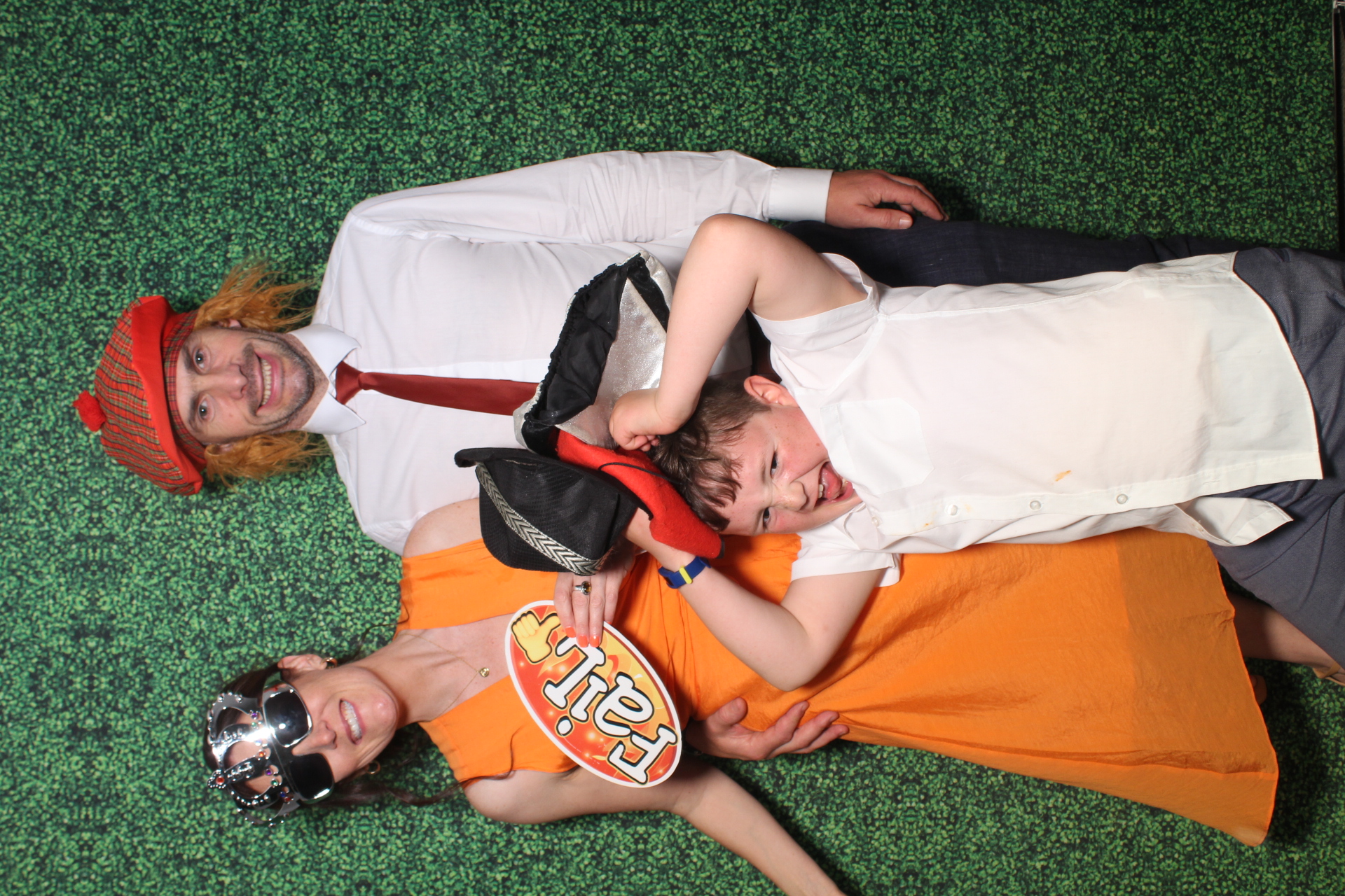 Kate & Kris's Wedding | View more photos from the event at gallery.boothtube.co.uk/u/BoothtubeLtd/Kate-Kriss-Wedding