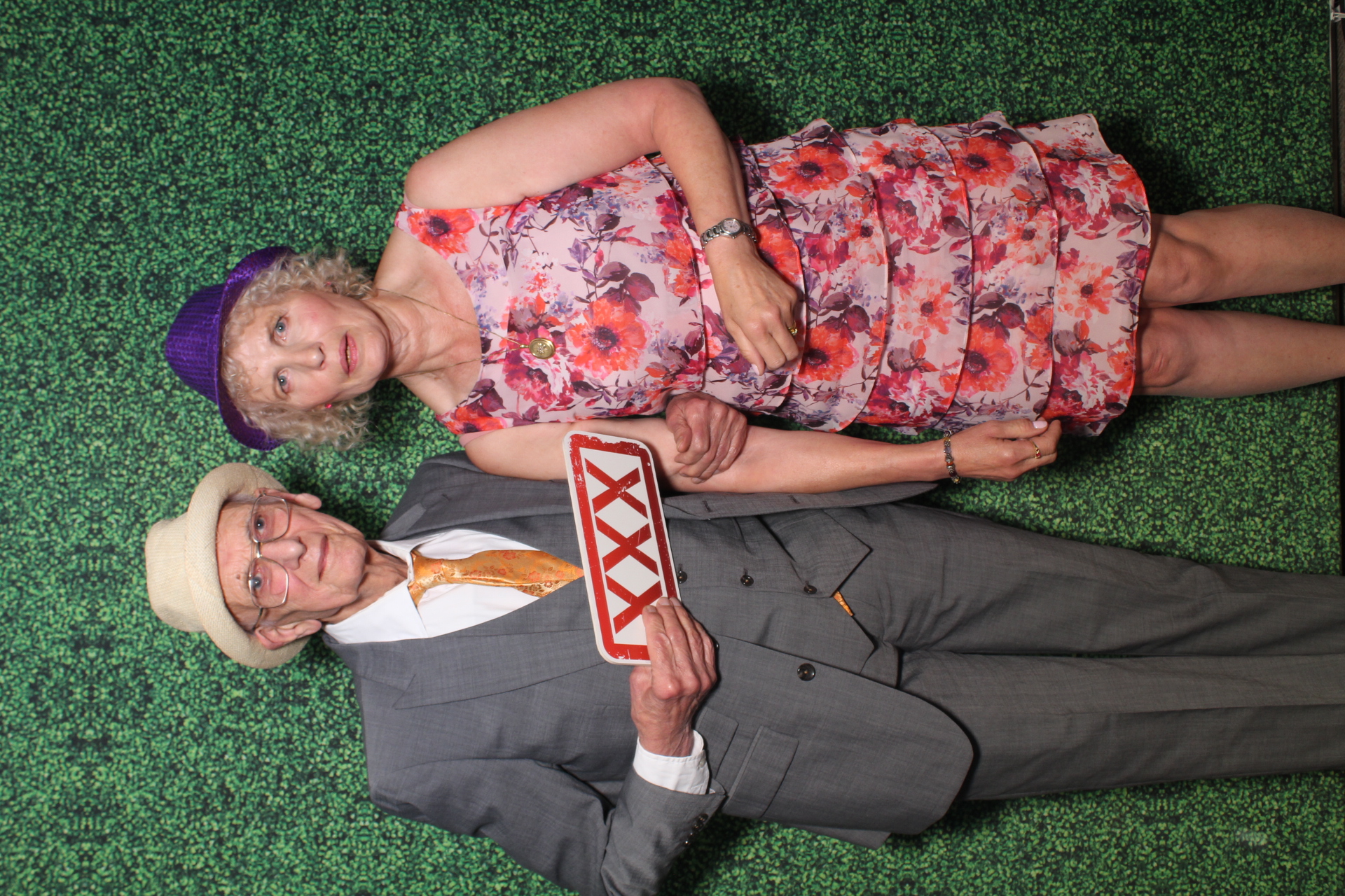 Kate & Kris's Wedding | View more photos from the event at gallery.boothtube.co.uk/u/BoothtubeLtd/Kate-Kriss-Wedding