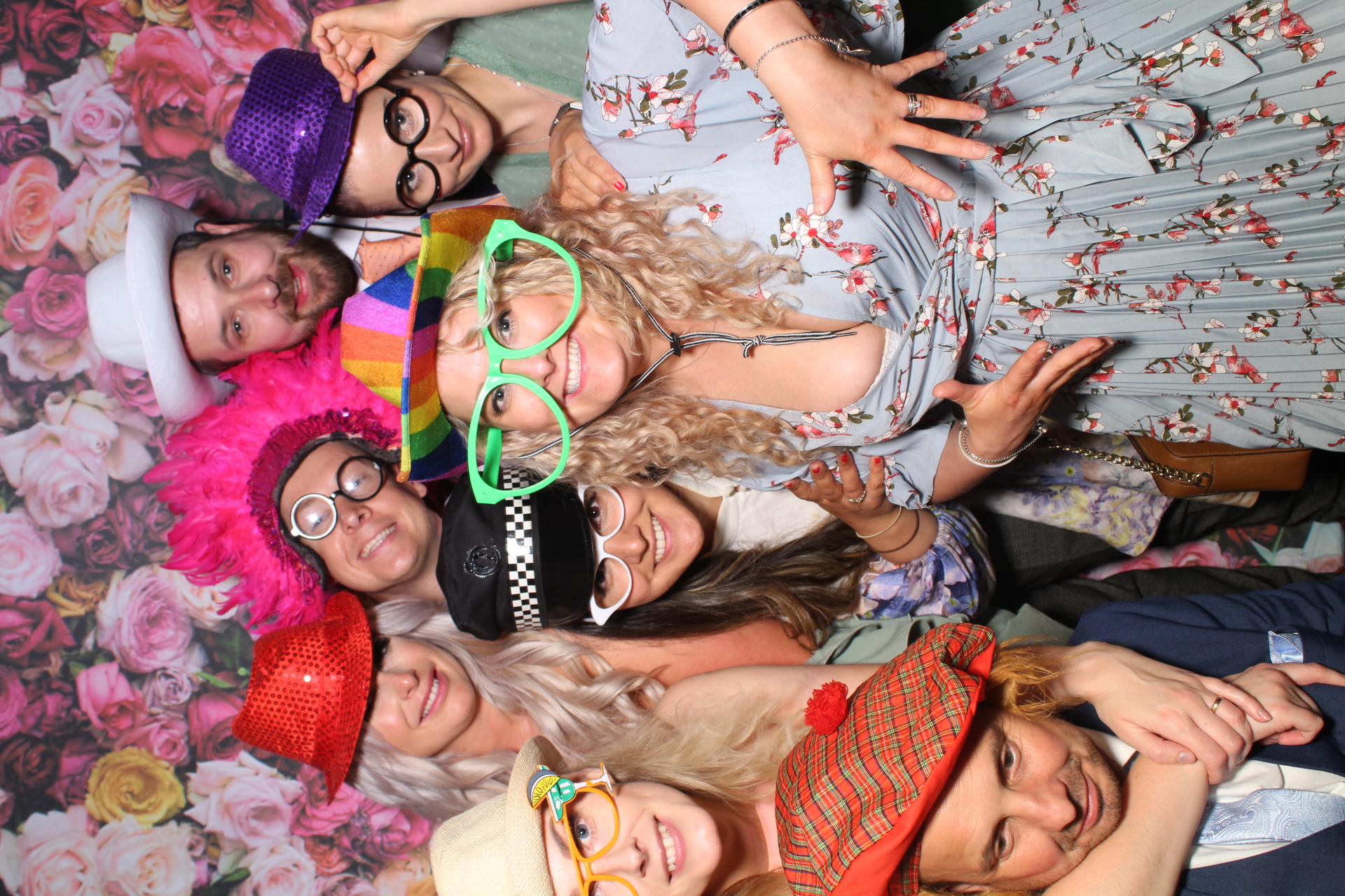 Kev & Heather's Wedding | View more photos from the event at gallery.boothtube.co.uk/u/BoothtubeLtd/Kev-Heathers-Wedding