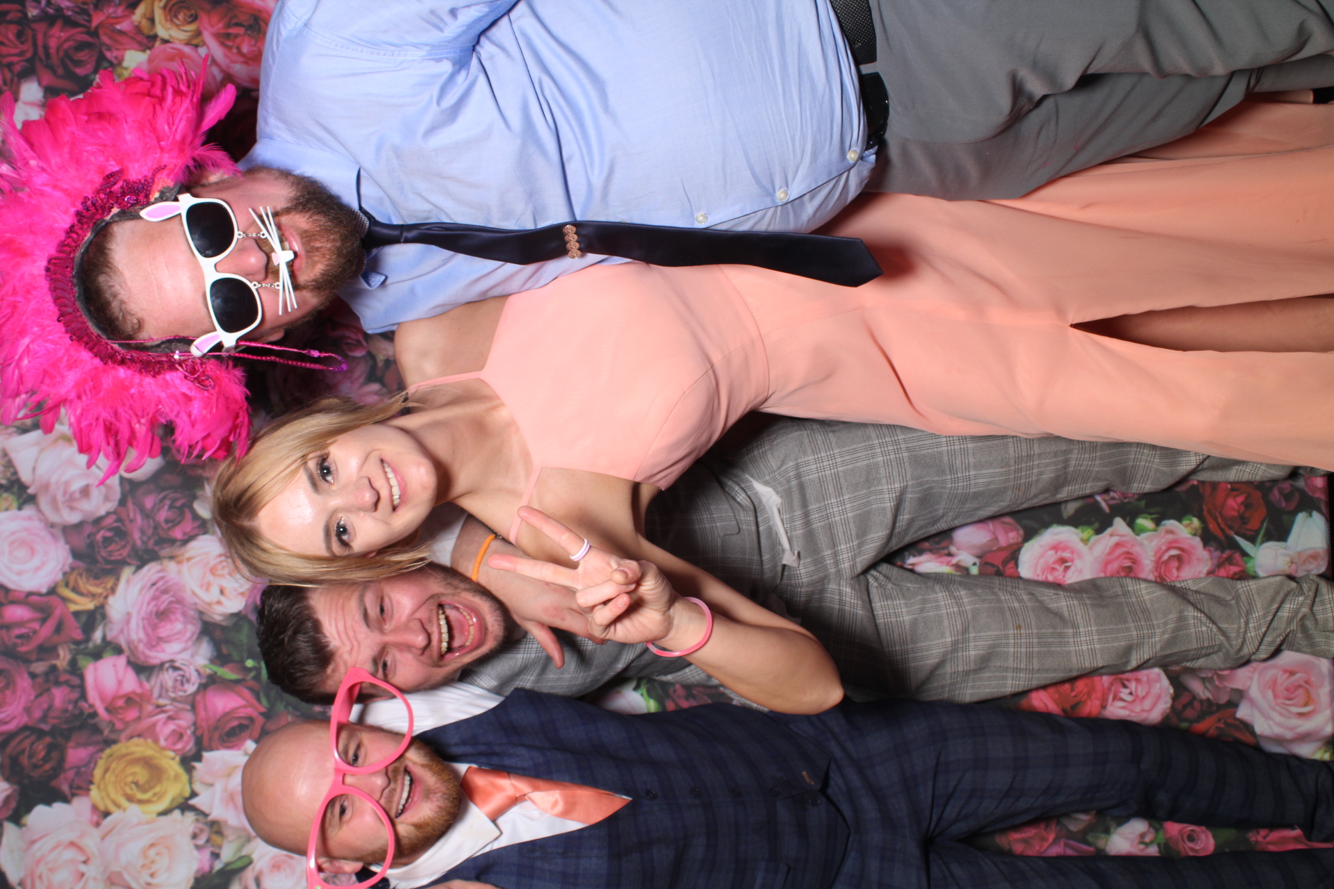 Kev & Heather's Wedding | View more photos from the event at gallery.boothtube.co.uk/u/BoothtubeLtd/Kev-Heathers-Wedding