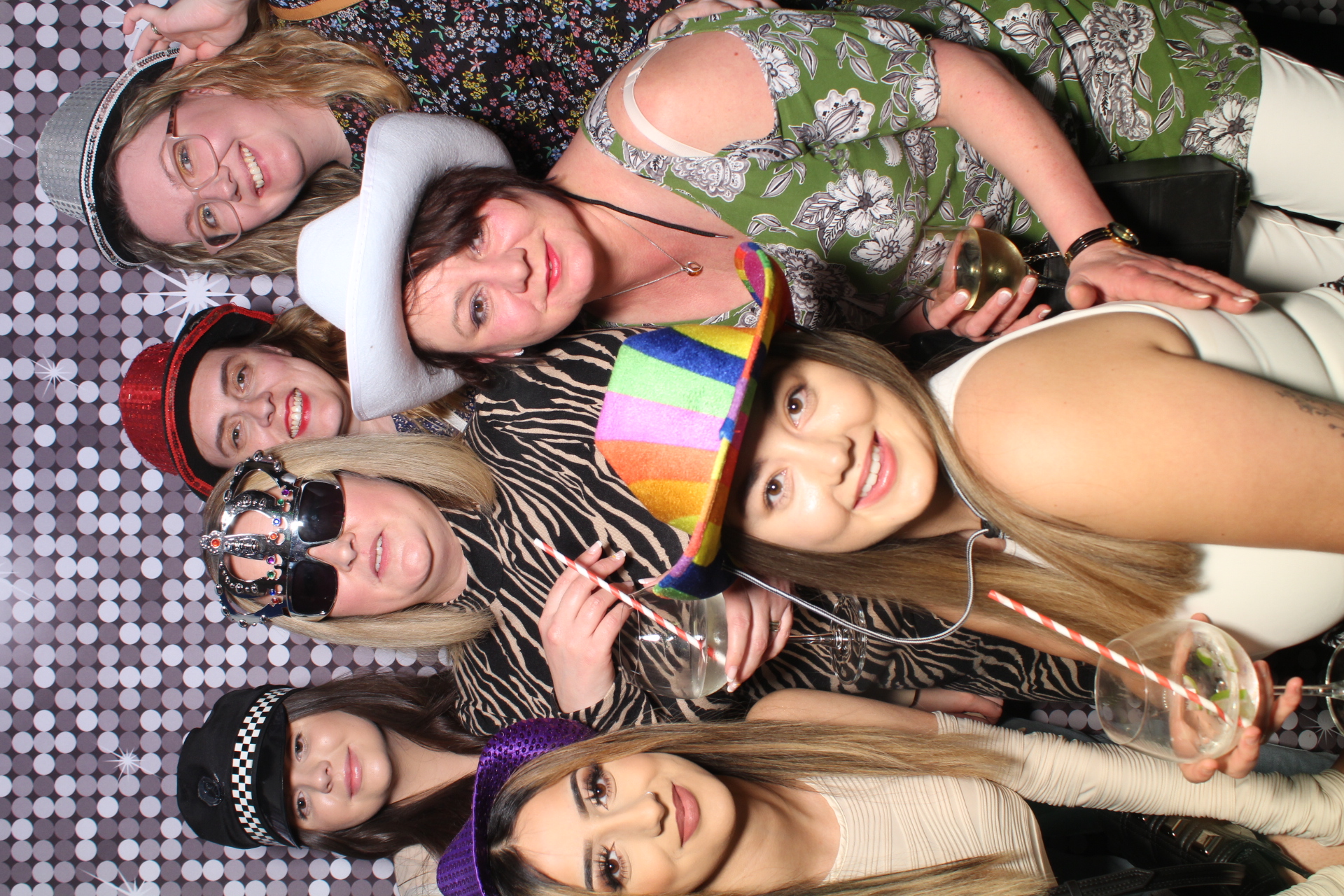 Knight's Spring Party | View more photos from the event at gallery.boothtube.co.uk/u/BoothtubeLtd/Knights-Spring-Party