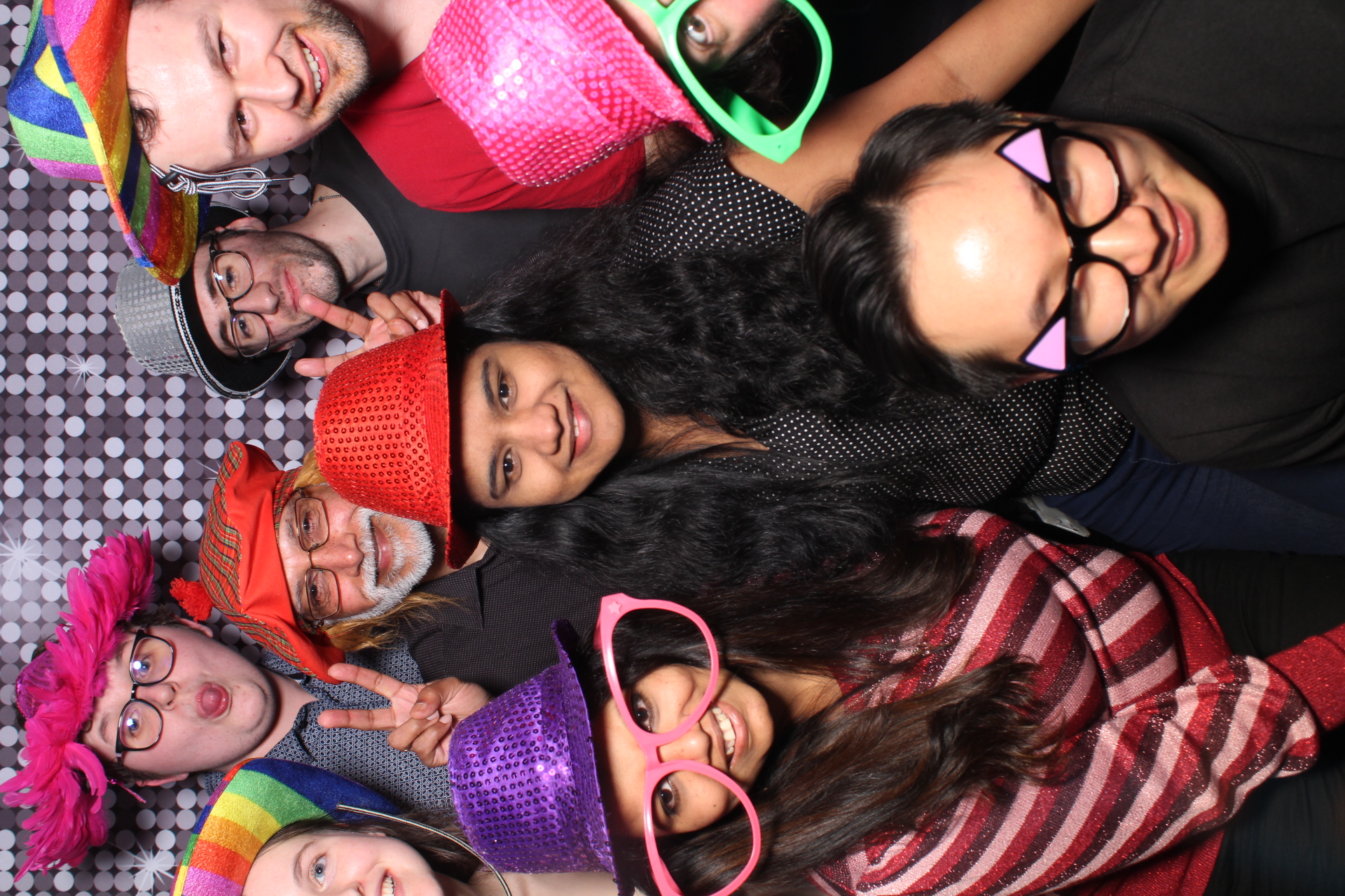 Knight's Spring Party | View more photos from the event at gallery.boothtube.co.uk/u/BoothtubeLtd/Knights-Spring-Party