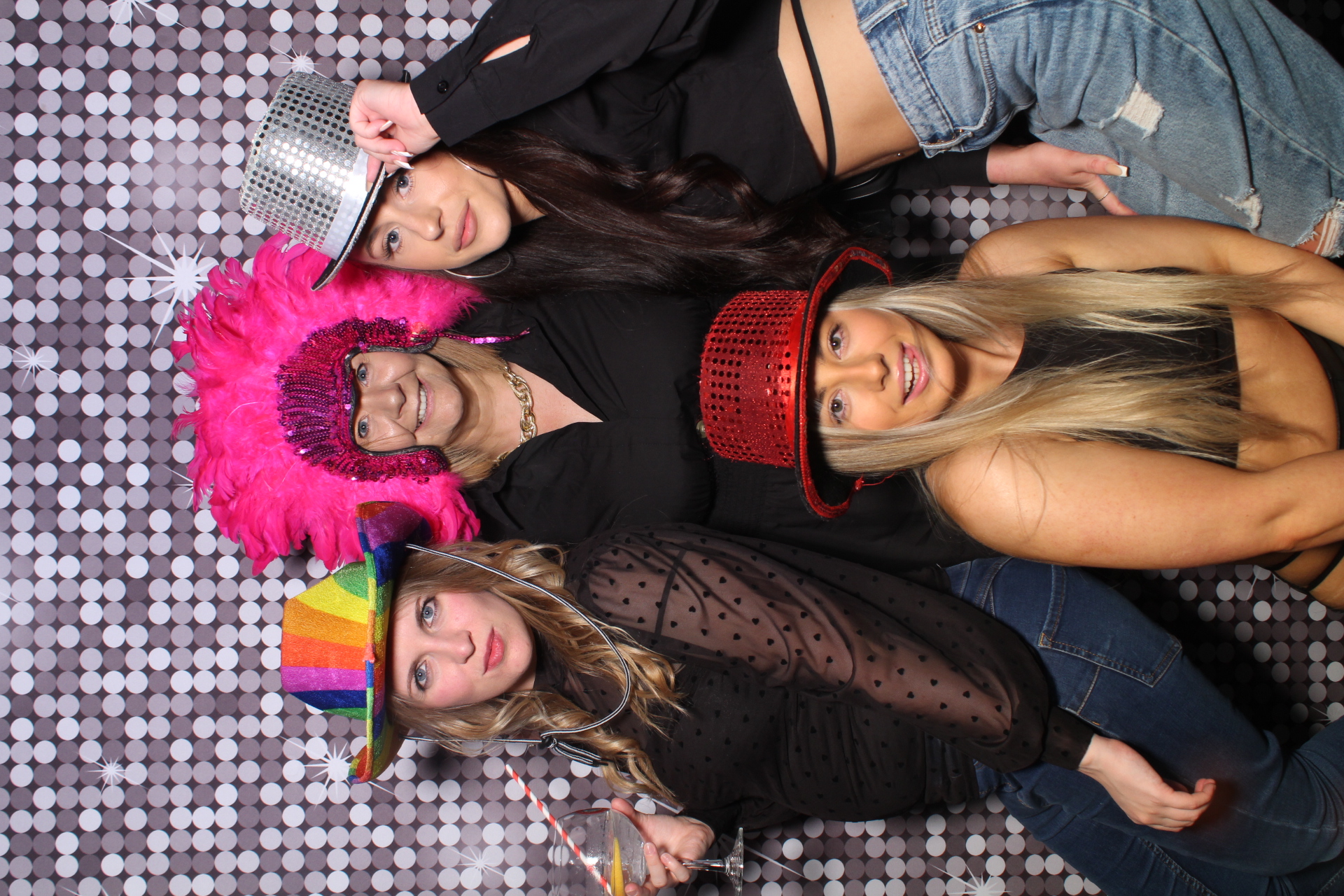 Knight's Spring Party | View more photos from the event at gallery.boothtube.co.uk/u/BoothtubeLtd/Knights-Spring-Party