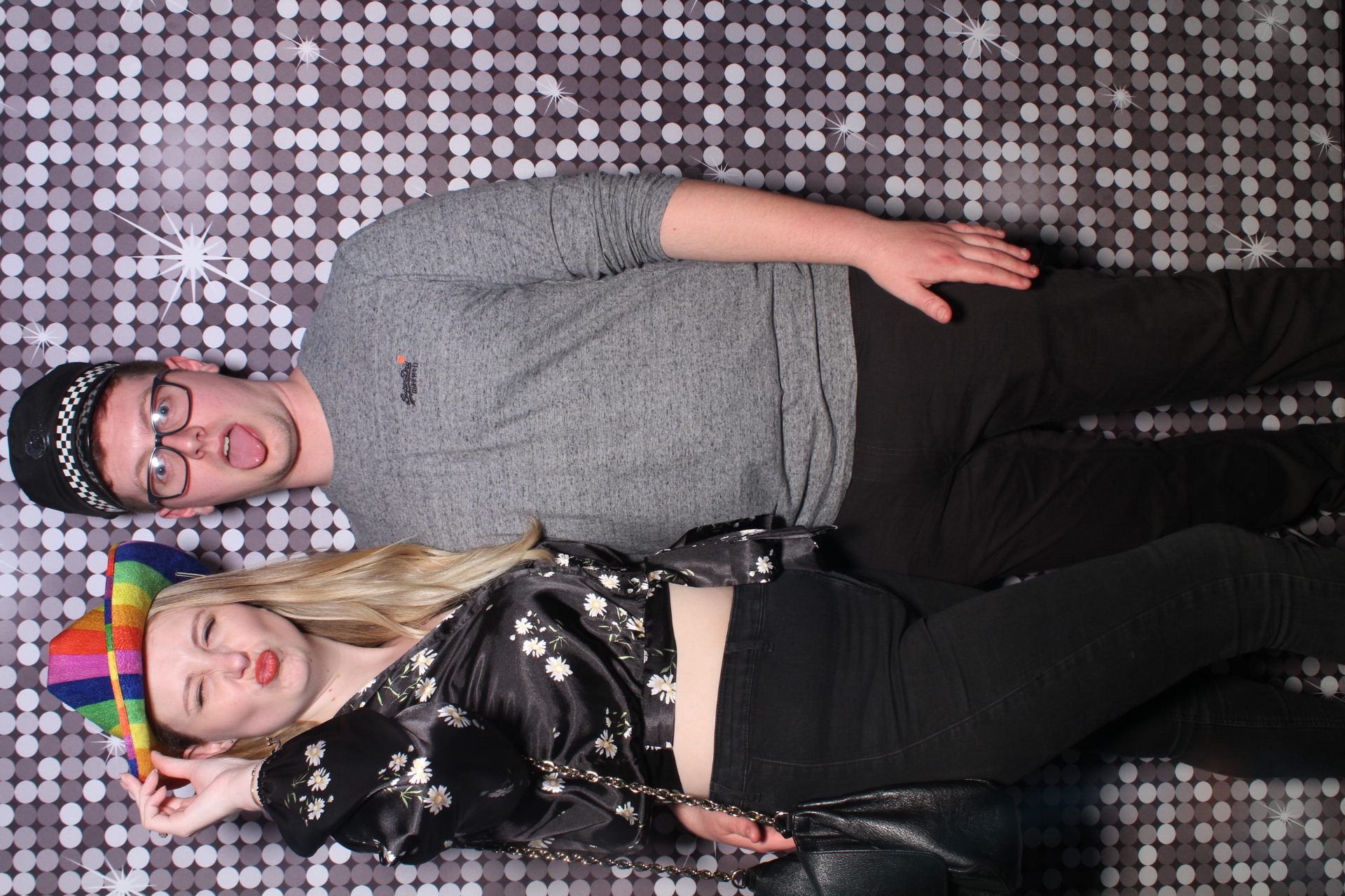 Knight's Spring Party | View more photos from the event at gallery.boothtube.co.uk/u/BoothtubeLtd/Knights-Spring-Party