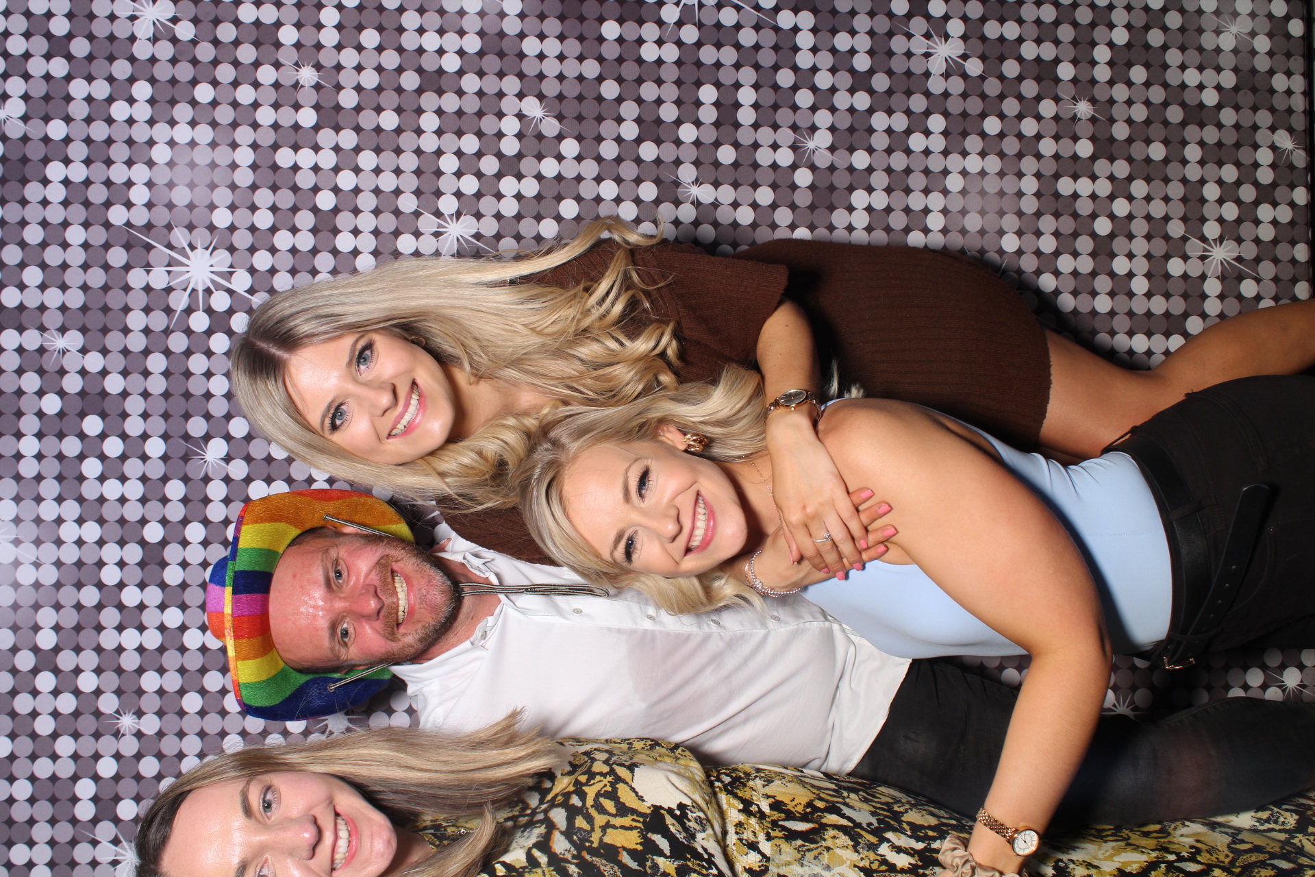 Knight's Spring Party | View more photos from the event at gallery.boothtube.co.uk/u/BoothtubeLtd/Knights-Spring-Party