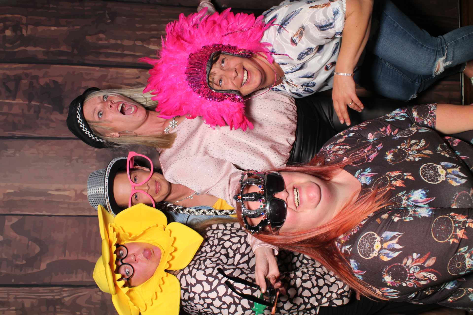 Lee & April's Wedding | View more photos from the event at gallery.boothtube.co.uk/u/BoothtubeLtd/Lee-Aprils-Wedding