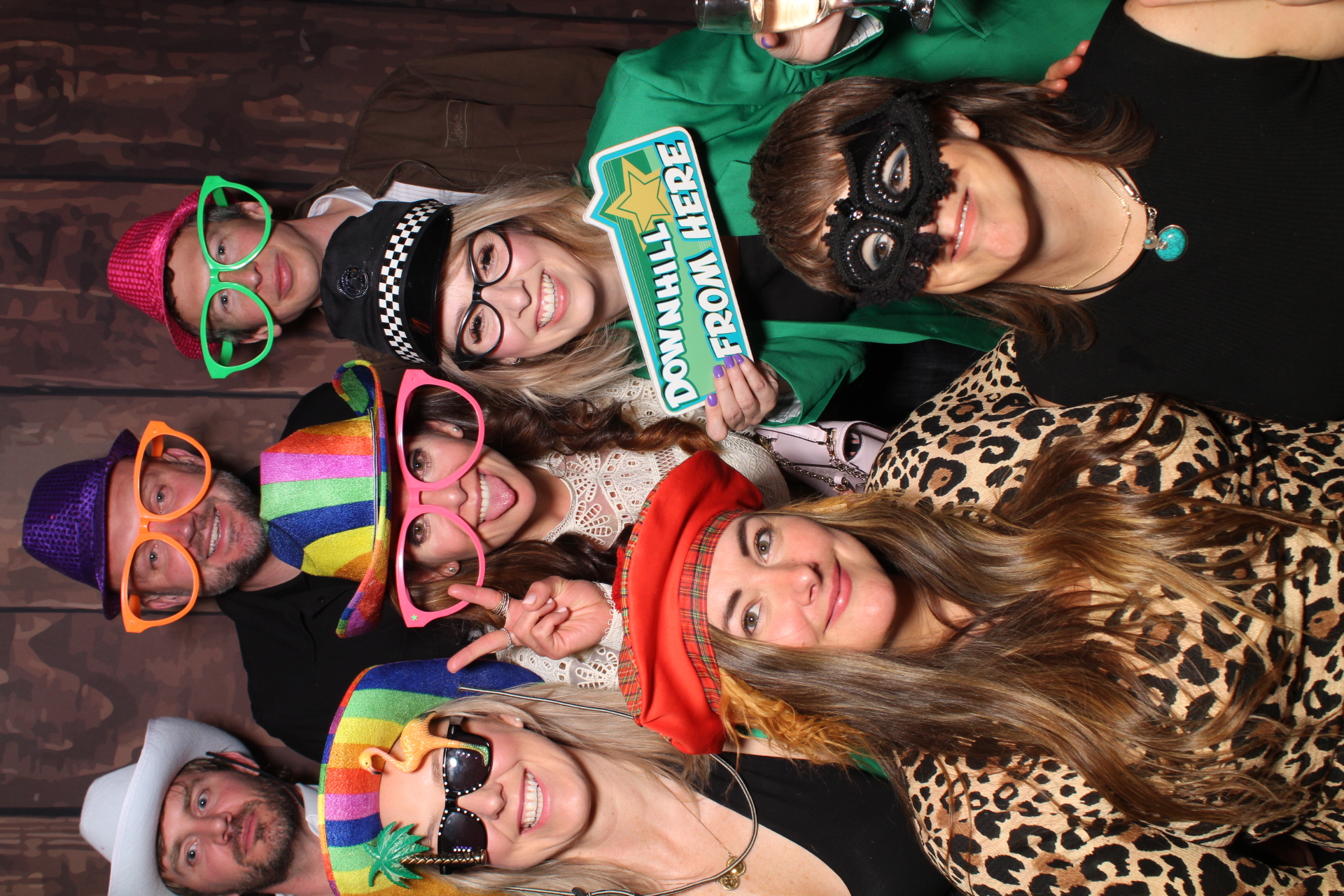 Lee & April's Wedding | View more photos from the event at gallery.boothtube.co.uk/u/BoothtubeLtd/Lee-Aprils-Wedding