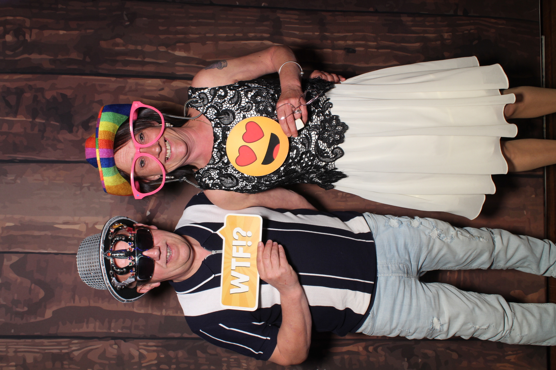 Lee & April's Wedding | View more photos from the event at gallery.boothtube.co.uk/u/BoothtubeLtd/Lee-Aprils-Wedding