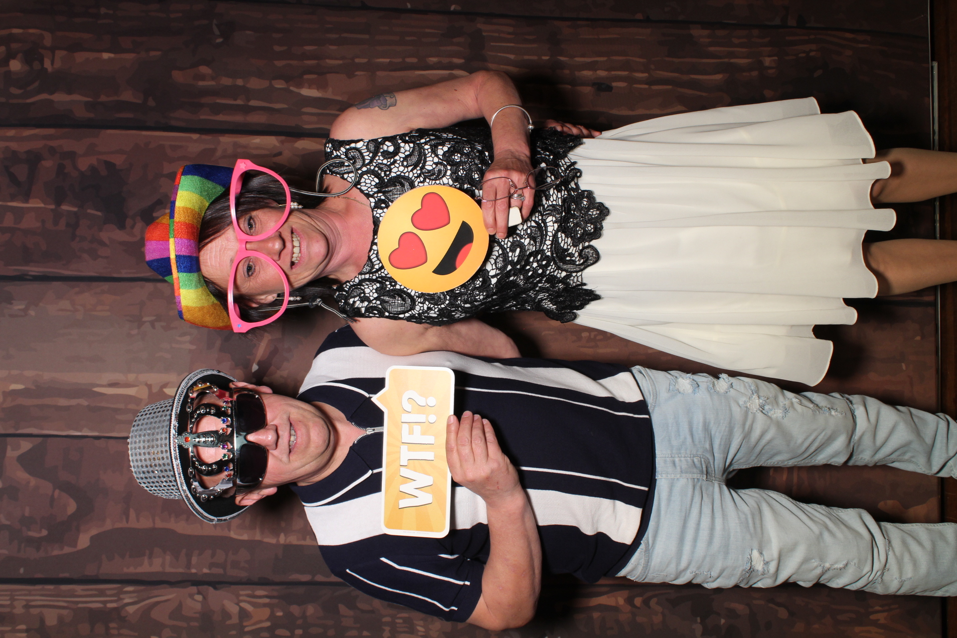 Lee & April's Wedding | View more photos from the event at gallery.boothtube.co.uk/u/BoothtubeLtd/Lee-Aprils-Wedding