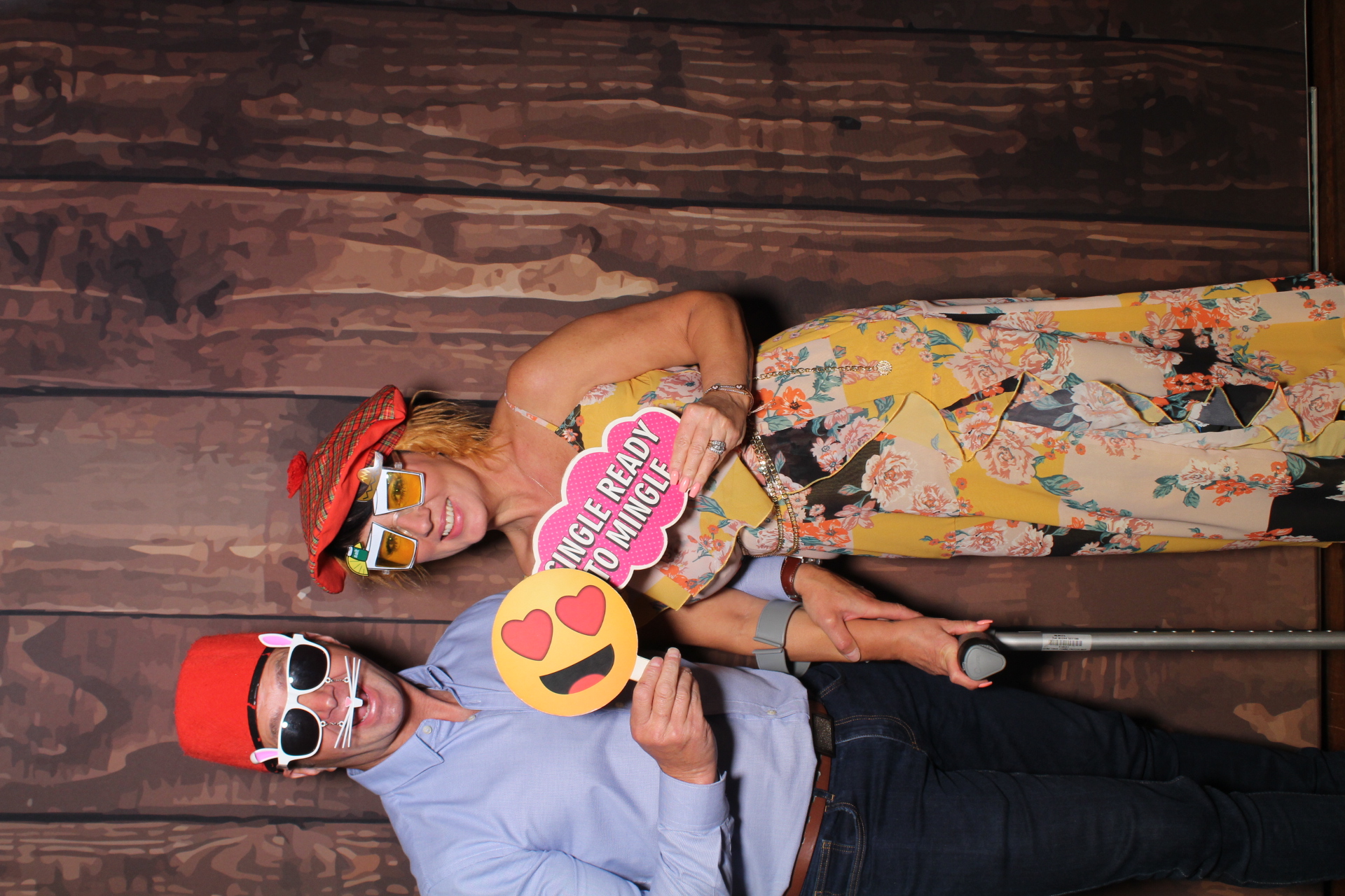 Lee & April's Wedding | View more photos from the event at gallery.boothtube.co.uk/u/BoothtubeLtd/Lee-Aprils-Wedding