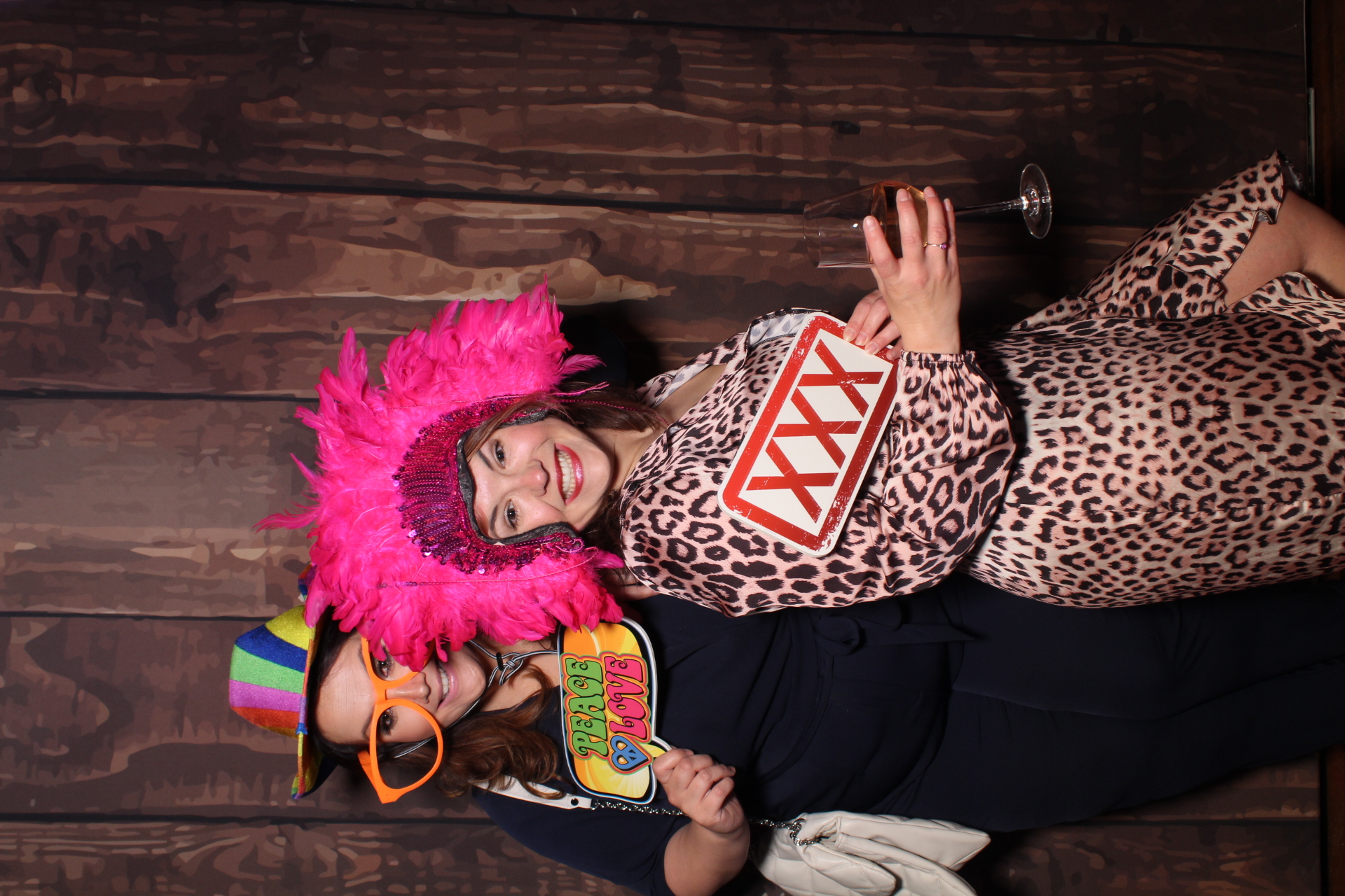 Lee & April's Wedding | View more photos from the event at gallery.boothtube.co.uk/u/BoothtubeLtd/Lee-Aprils-Wedding