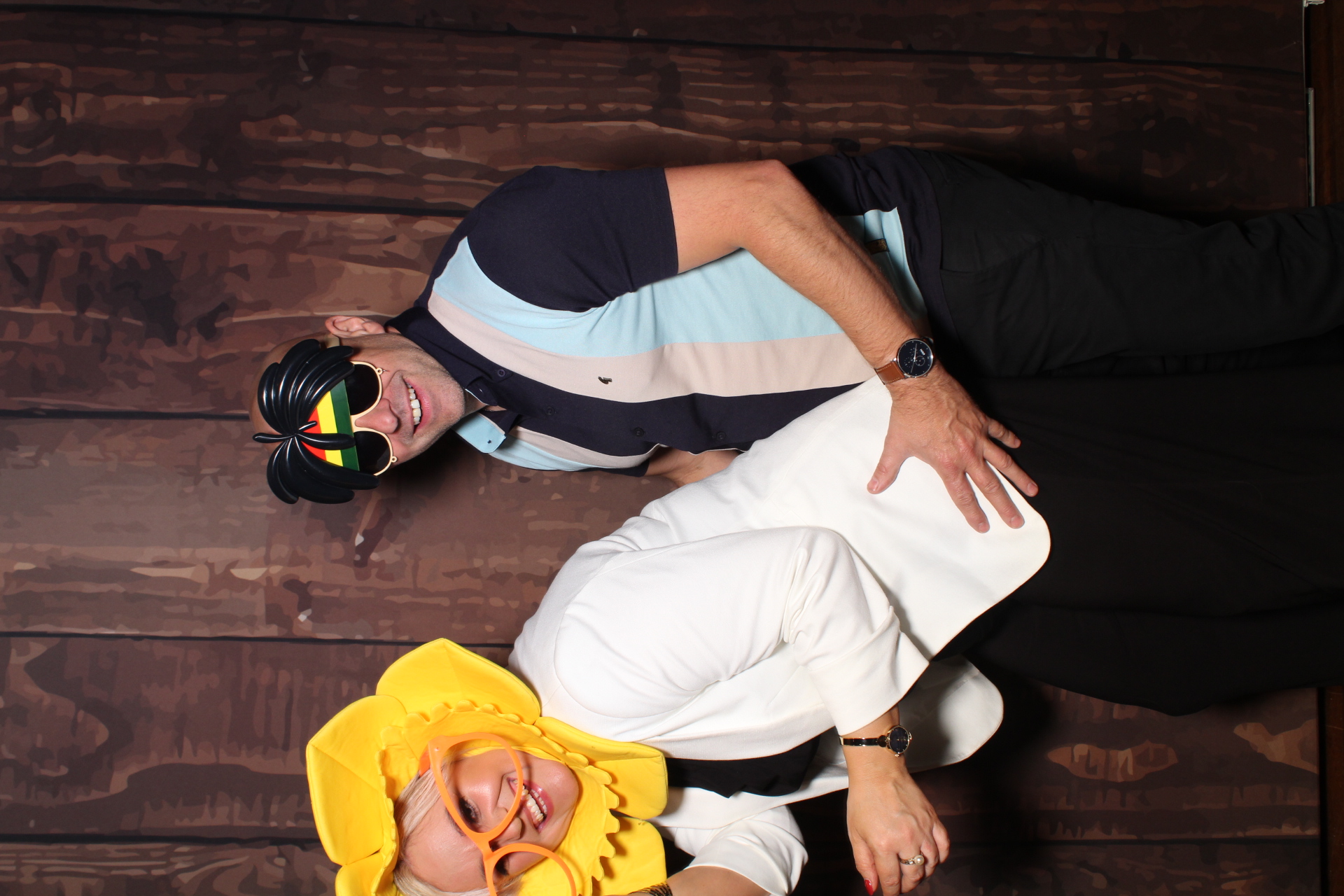 Lee & April's Wedding | View more photos from the event at gallery.boothtube.co.uk/u/BoothtubeLtd/Lee-Aprils-Wedding