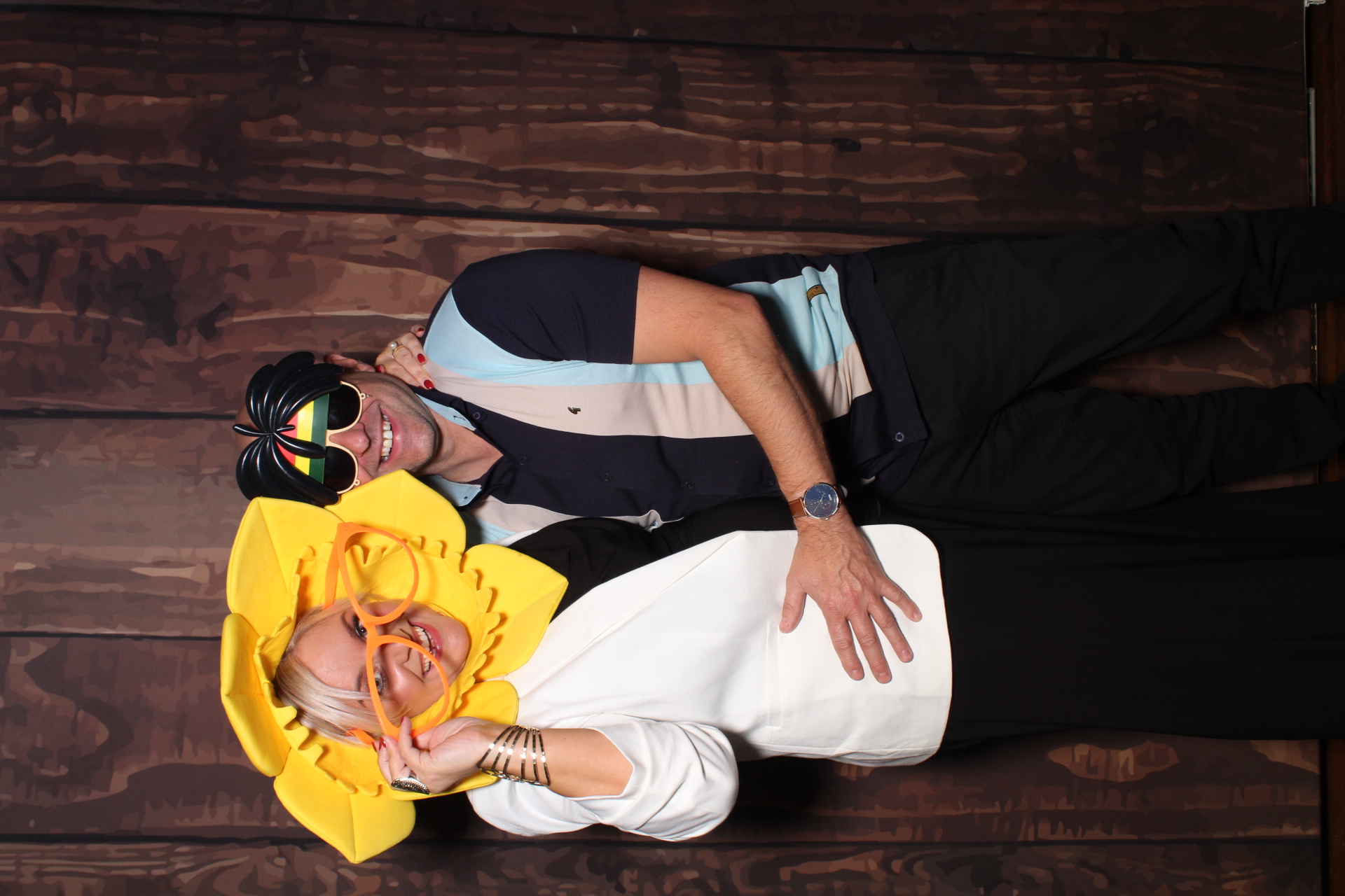 Lee & April's Wedding | View more photos from the event at gallery.boothtube.co.uk/u/BoothtubeLtd/Lee-Aprils-Wedding