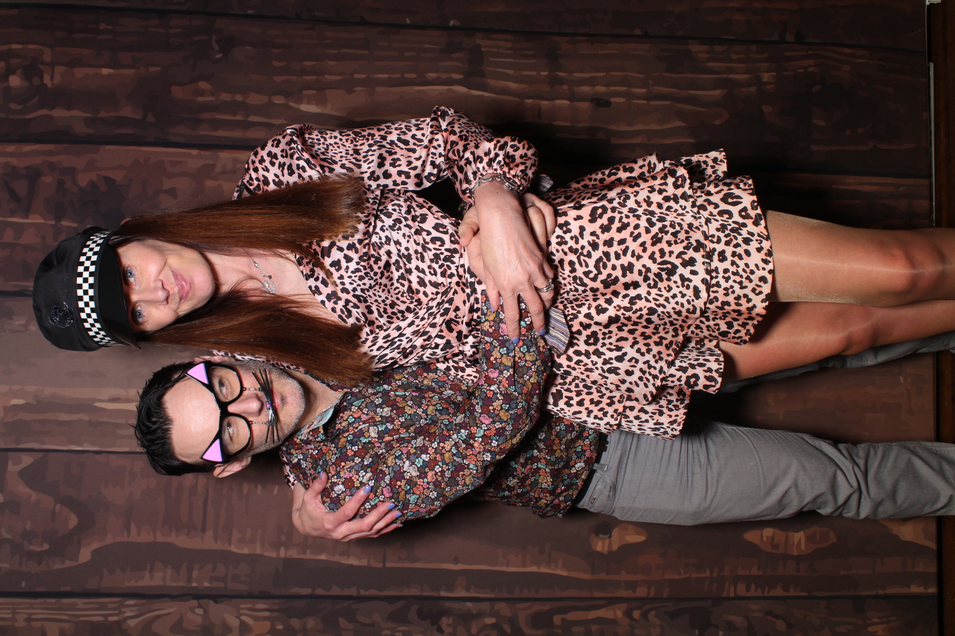 Lee & April's Wedding | View more photos from the event at gallery.boothtube.co.uk/u/BoothtubeLtd/Lee-Aprils-Wedding