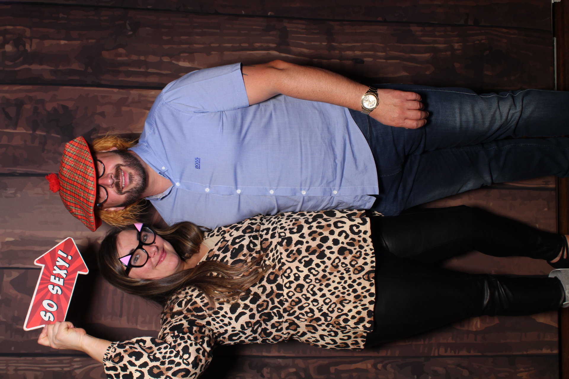 Lee & April's Wedding | View more photos from the event at gallery.boothtube.co.uk/u/BoothtubeLtd/Lee-Aprils-Wedding