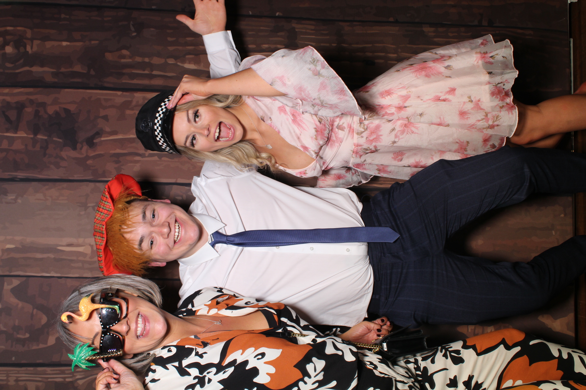 Lee & April's Wedding | View more photos from the event at gallery.boothtube.co.uk/u/BoothtubeLtd/Lee-Aprils-Wedding