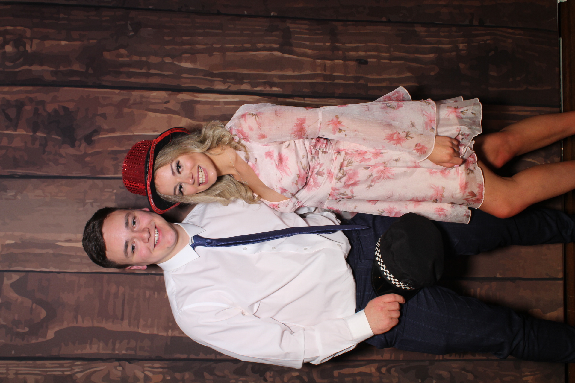 Lee & April's Wedding | View more photos from the event at gallery.boothtube.co.uk/u/BoothtubeLtd/Lee-Aprils-Wedding