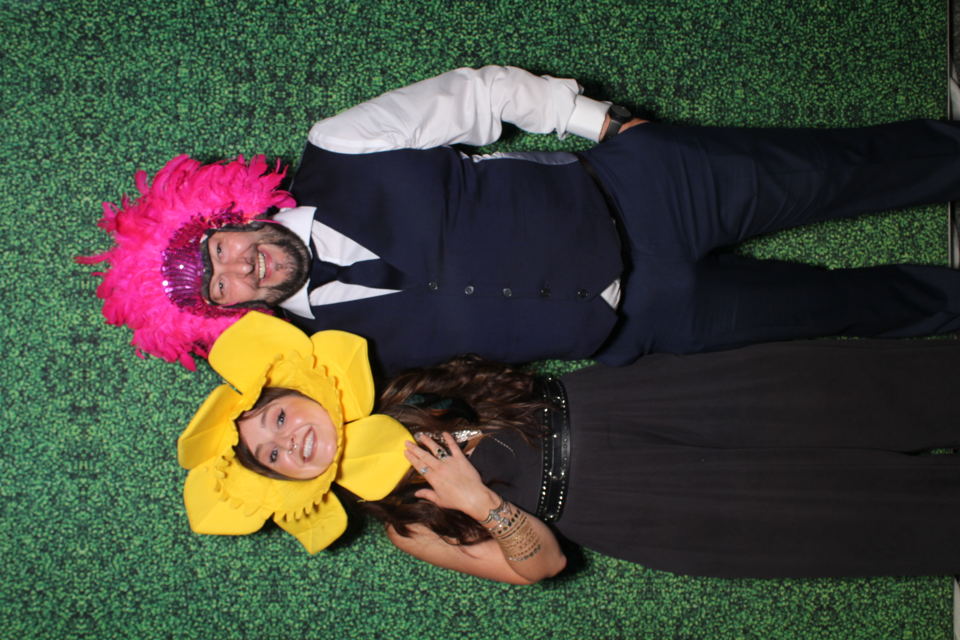 Lisa & Matthew's Wedding | View more photos from the event at gallery.boothtube.co.uk/u/BoothtubeLtd/Lisa-Matthews-Wedding