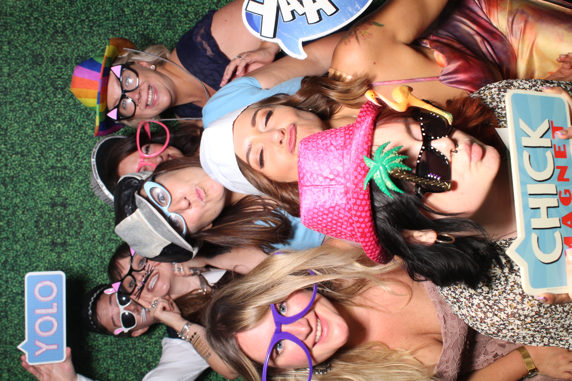 Lisa & Matthew's Wedding | View more photos from the event at gallery.boothtube.co.uk/u/BoothtubeLtd/Lisa-Matthews-Wedding