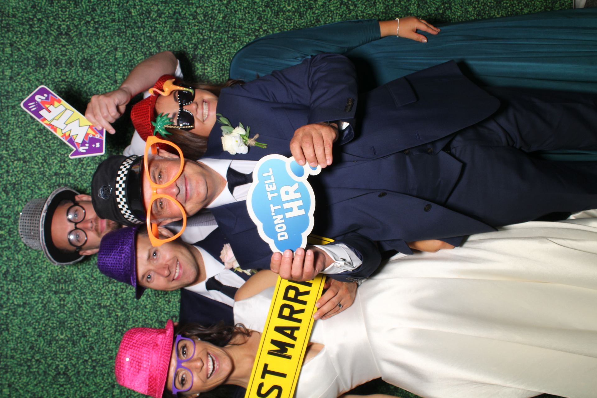 Lisa & Matthew's Wedding | View more photos from the event at gallery.boothtube.co.uk/u/BoothtubeLtd/Lisa-Matthews-Wedding