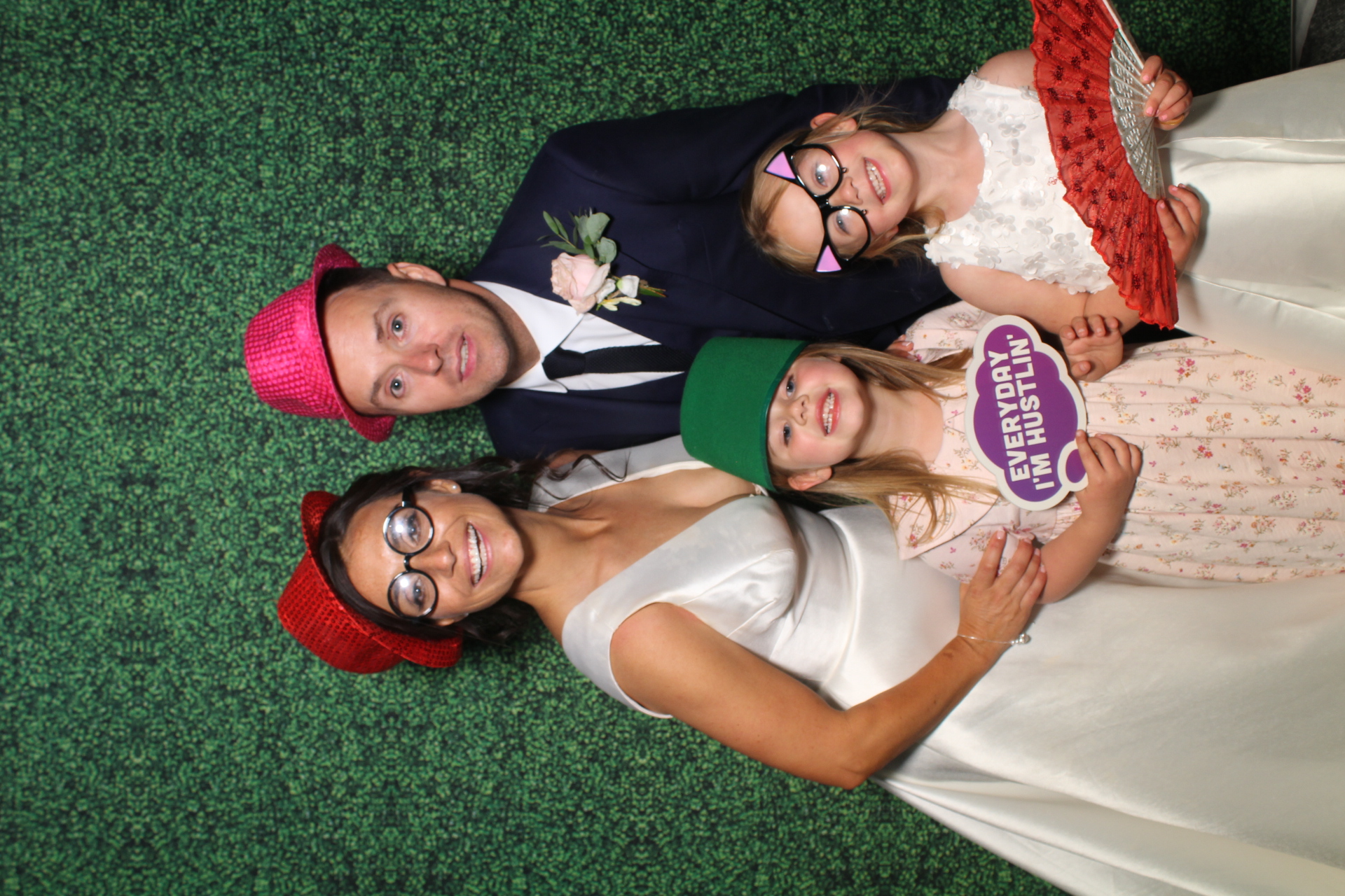 Lisa & Matthew's Wedding | View more photos from the event at gallery.boothtube.co.uk/u/BoothtubeLtd/Lisa-Matthews-Wedding