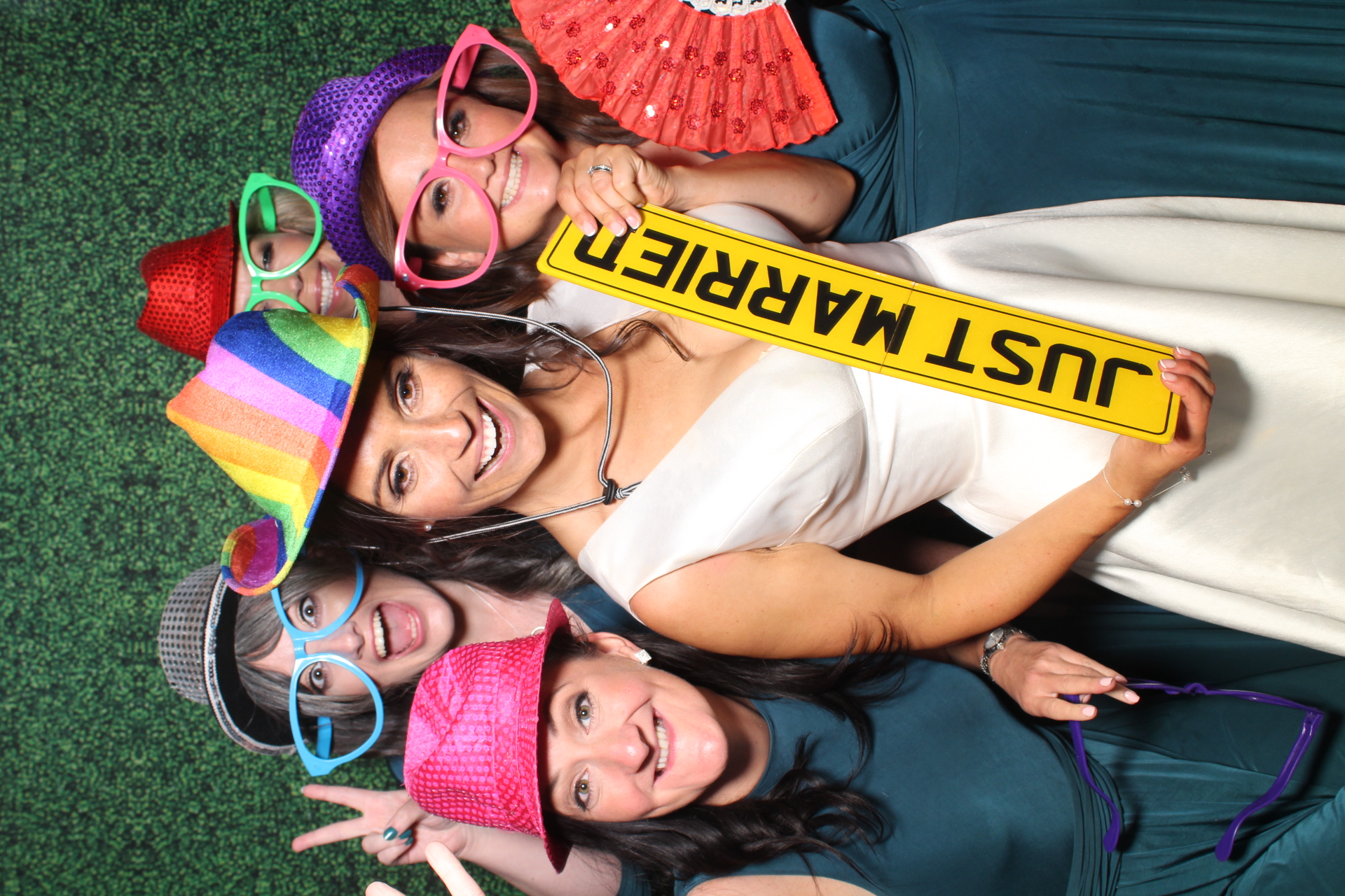 Lisa & Matthew's Wedding | View more photos from the event at gallery.boothtube.co.uk/u/BoothtubeLtd/Lisa-Matthews-Wedding